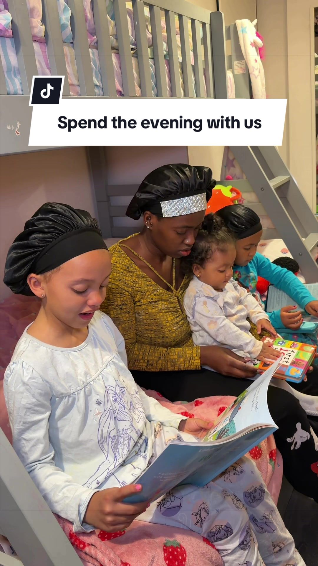 @Fatima Flatt | Raising Queens
