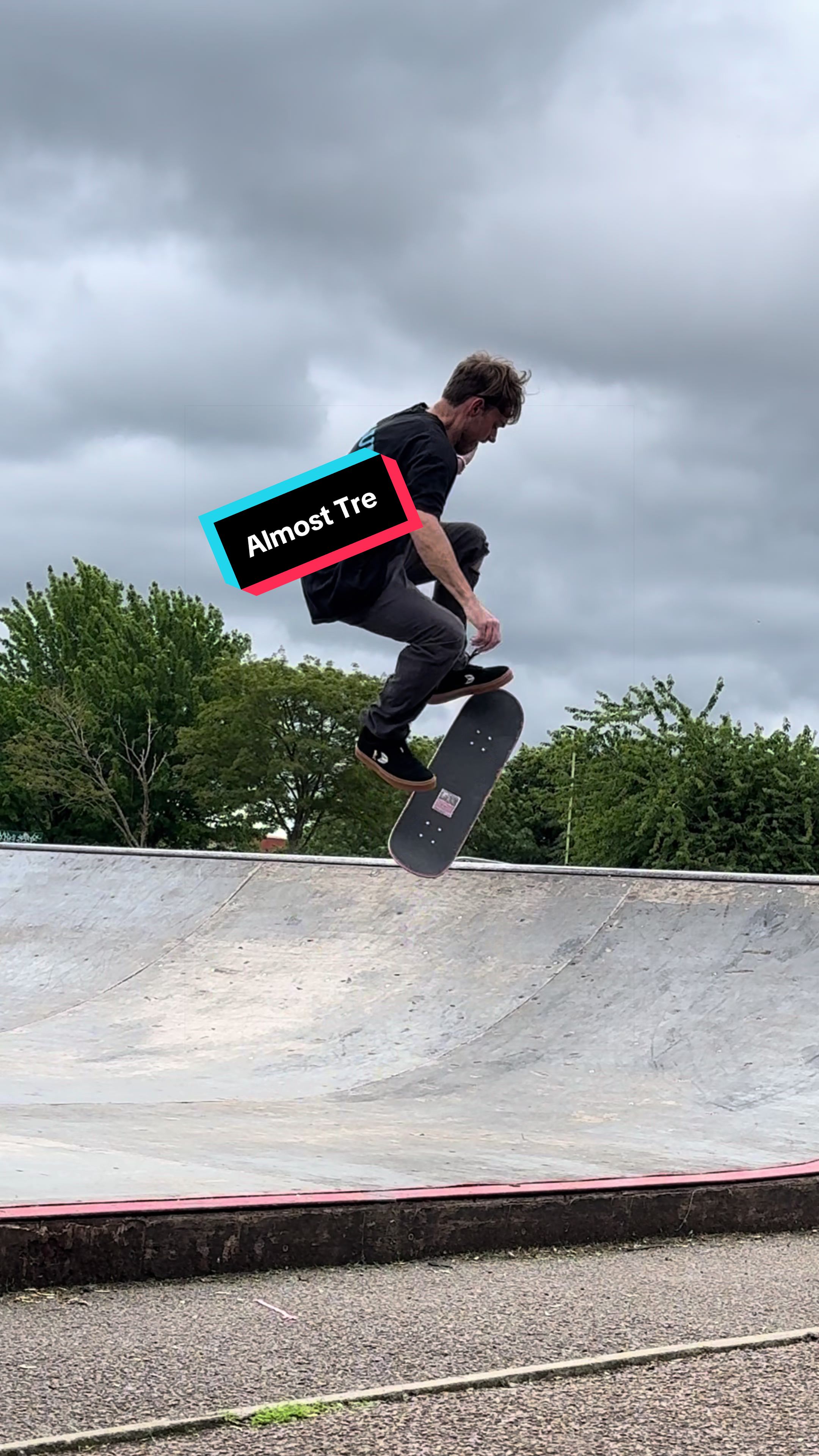 @The Mediocre Skater