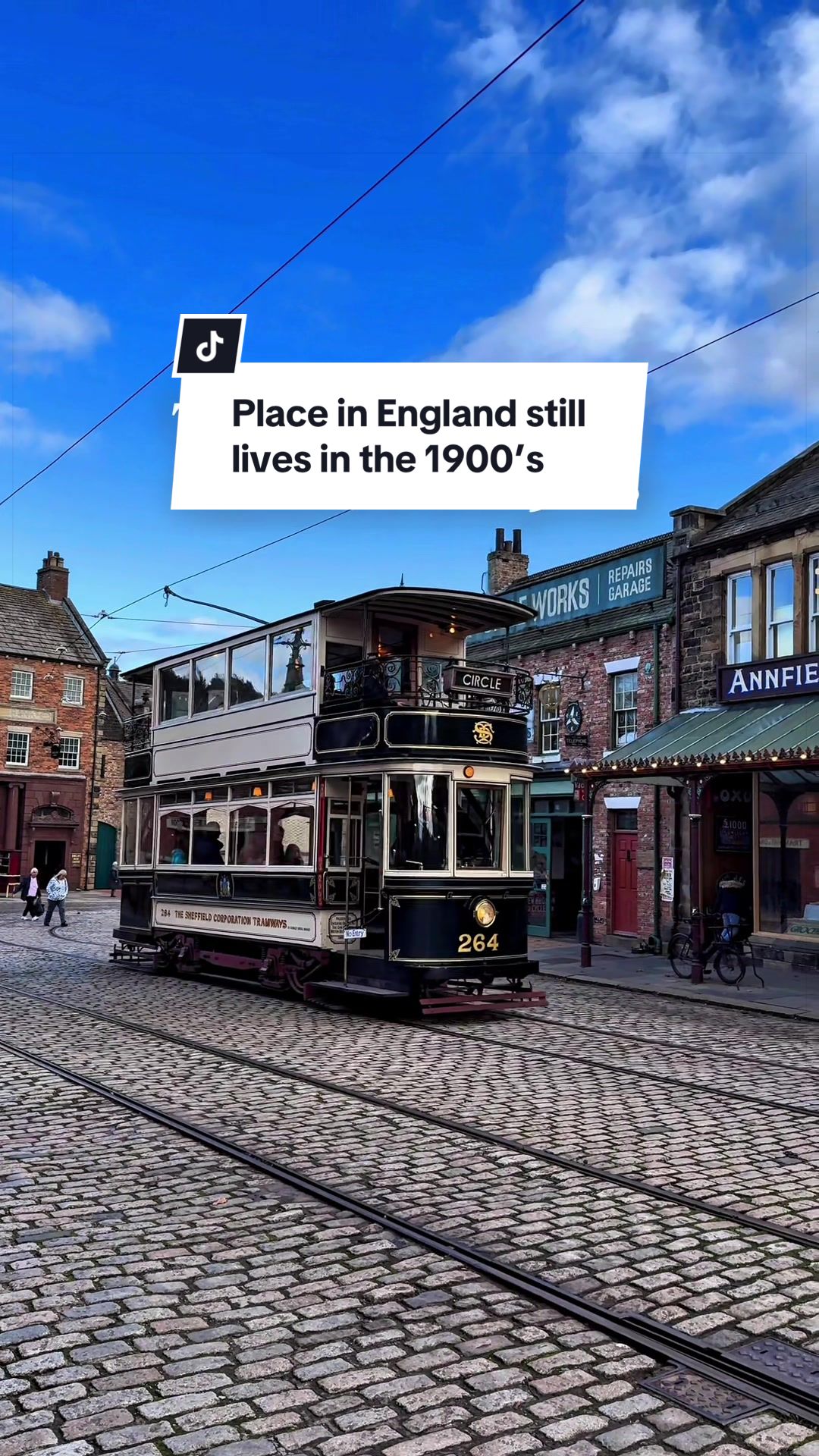 @Amy Hulley | UK travel & more