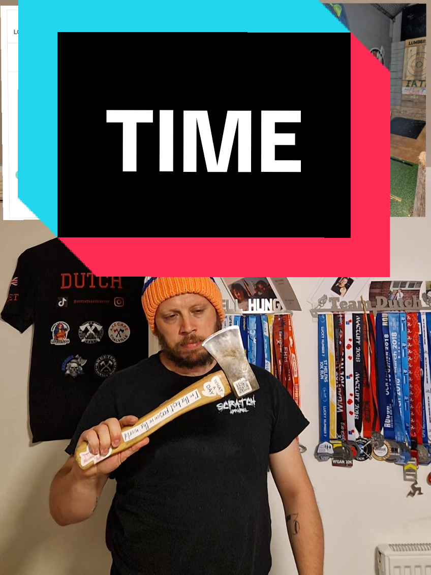 @Dutch The Axe Yeeter