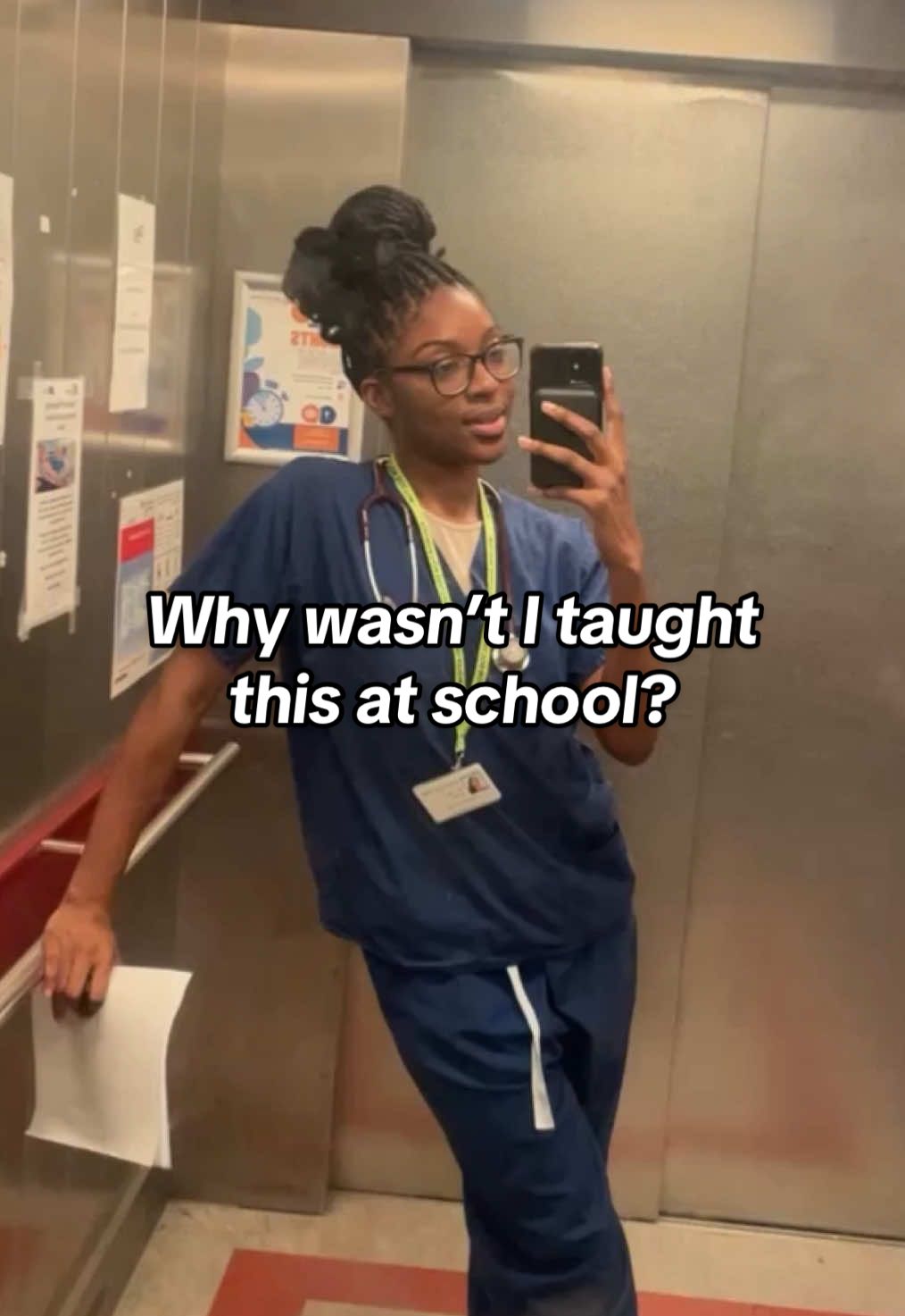 @Dr Danielle
