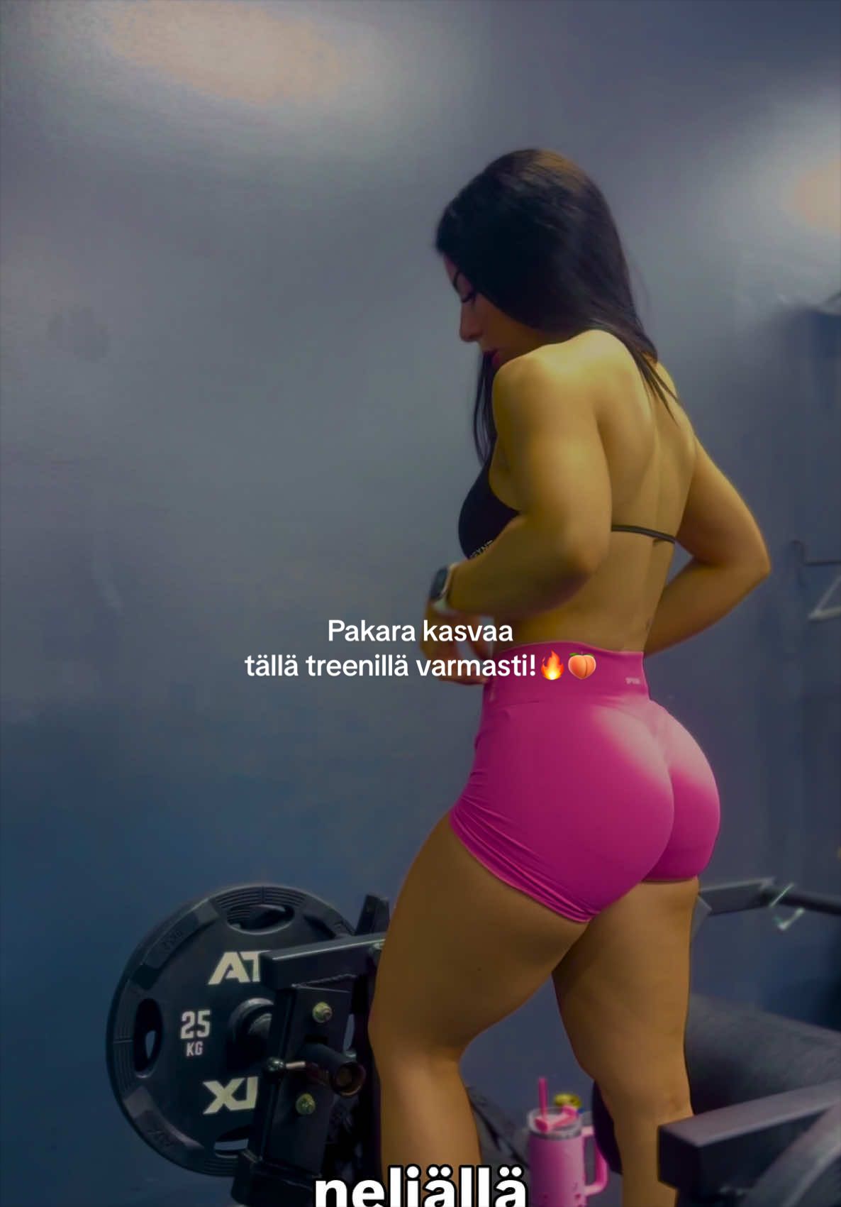 @EEVI | VALMENTAJA