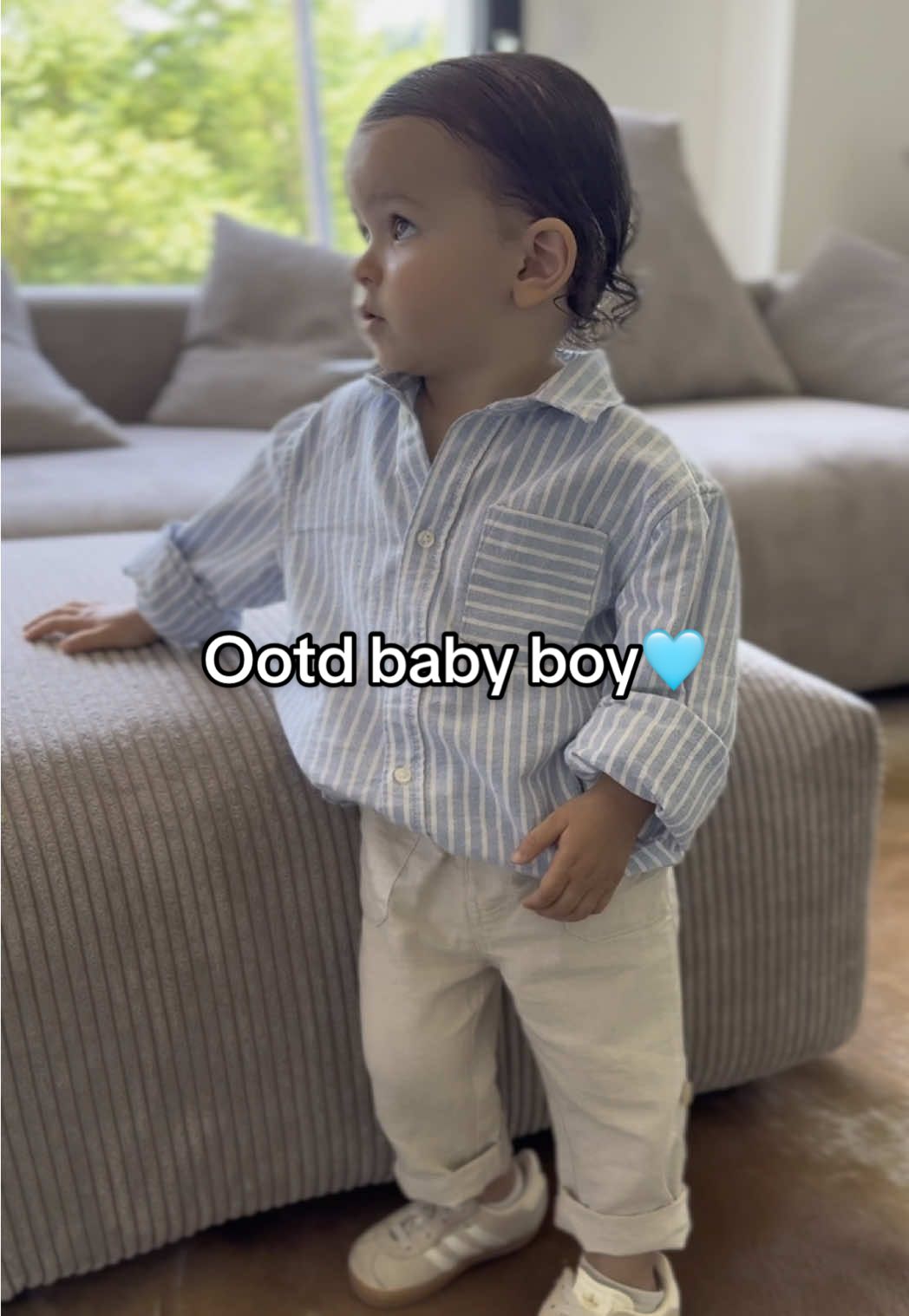 @leslie toddler’s outfits🤎🤎