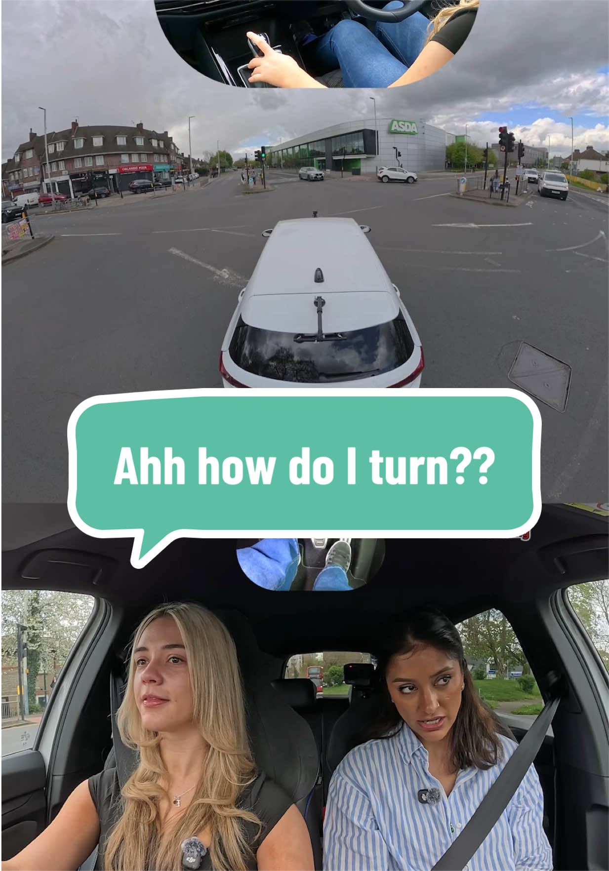 @Clearview Driving