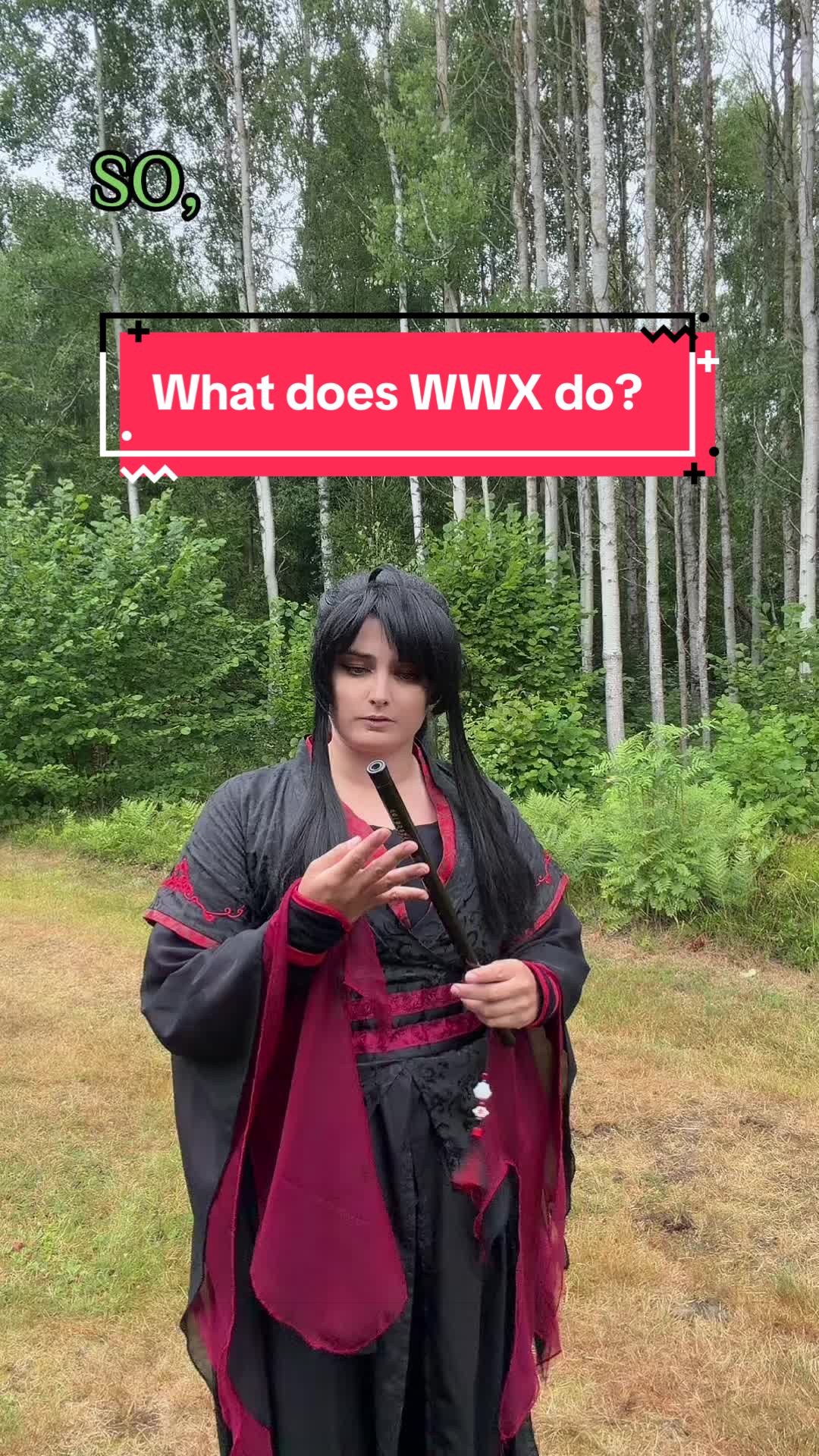 @LadyOfTheWest