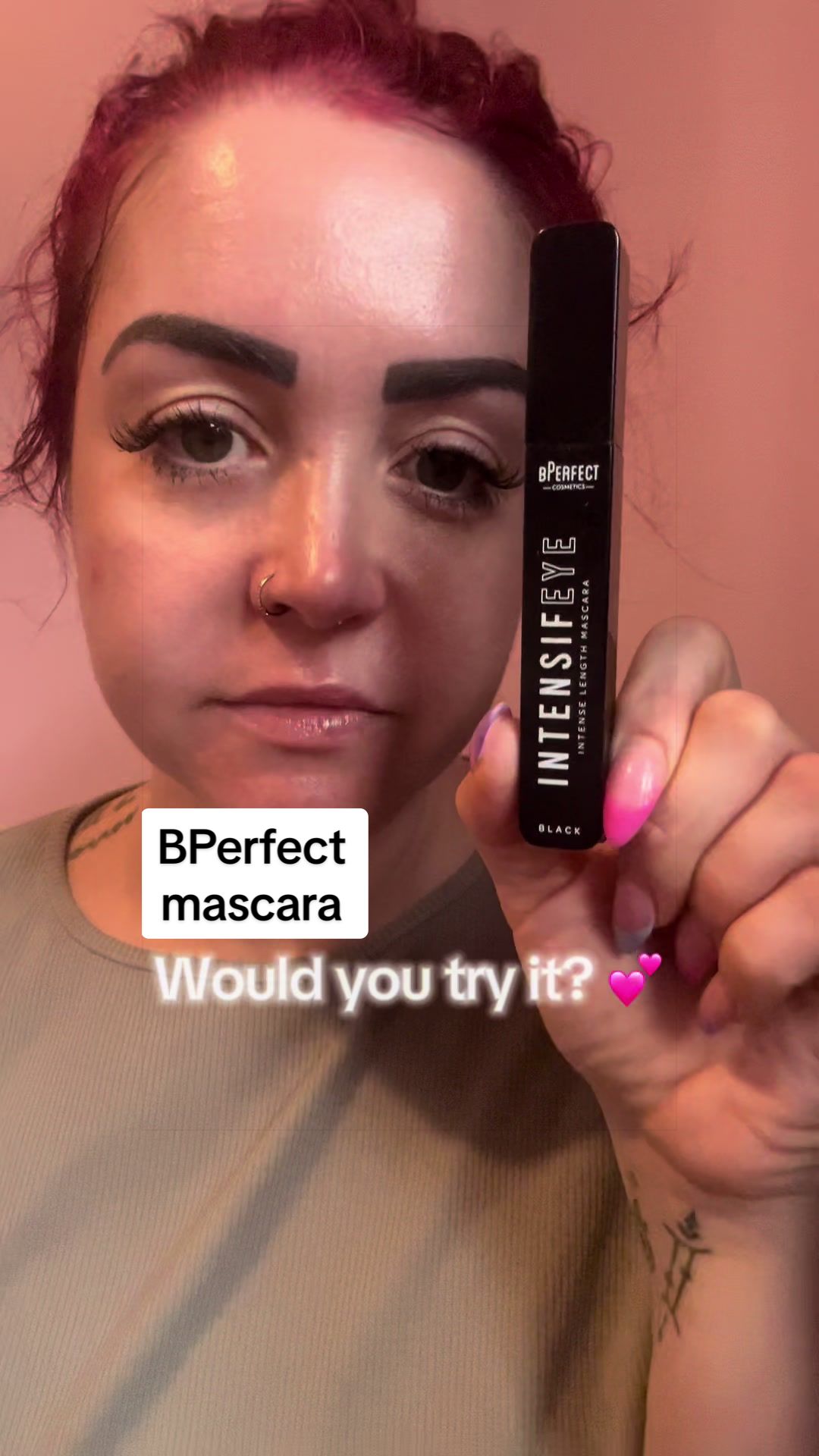 @Bilingual Beauty