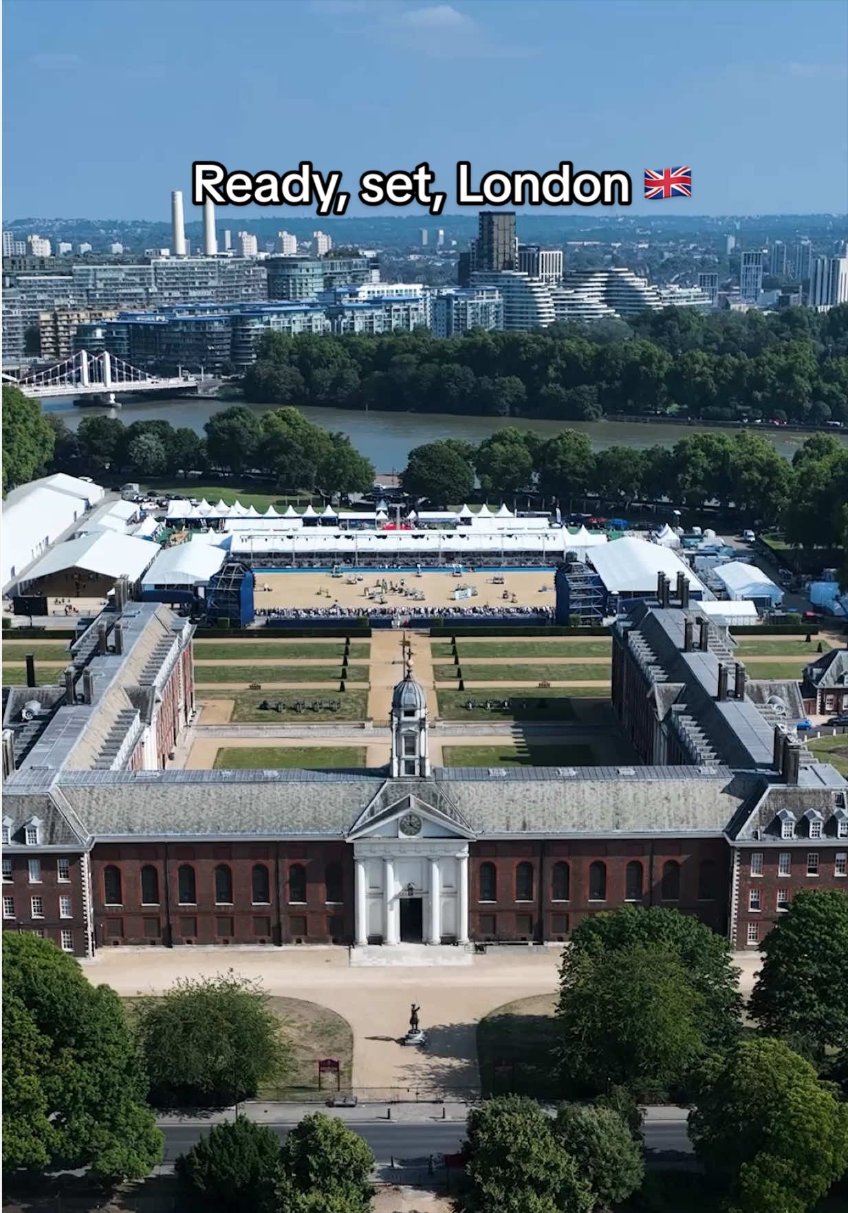 @Longines Global Champions Tour