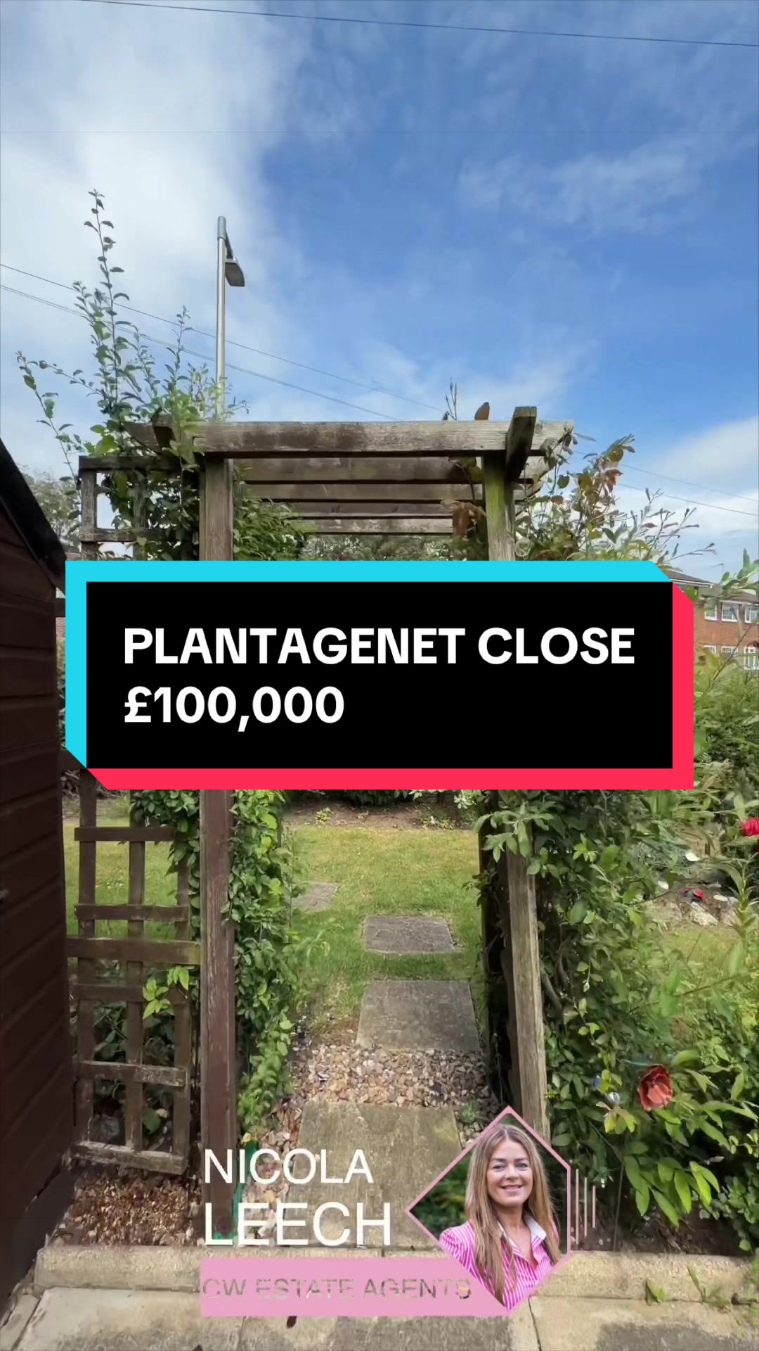 @CW Estate Agents