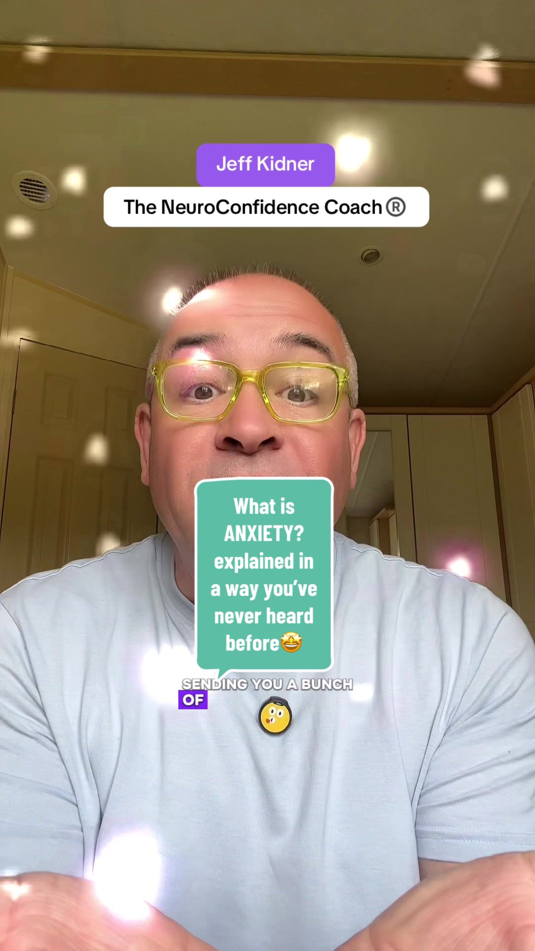 @Jeff | Anxiety Coach
