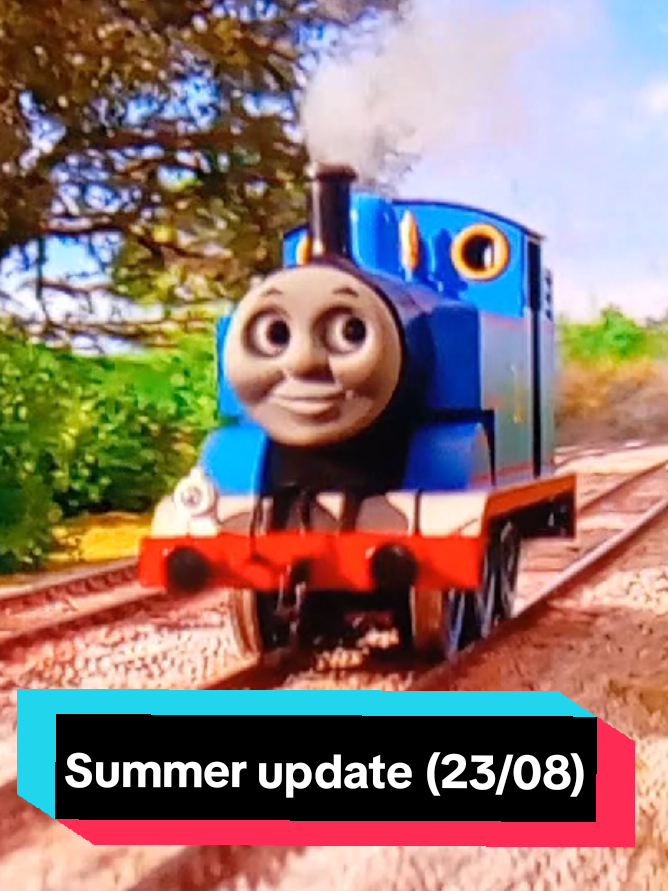 @๐ Model Railways and Me ๐งโ๏ธ