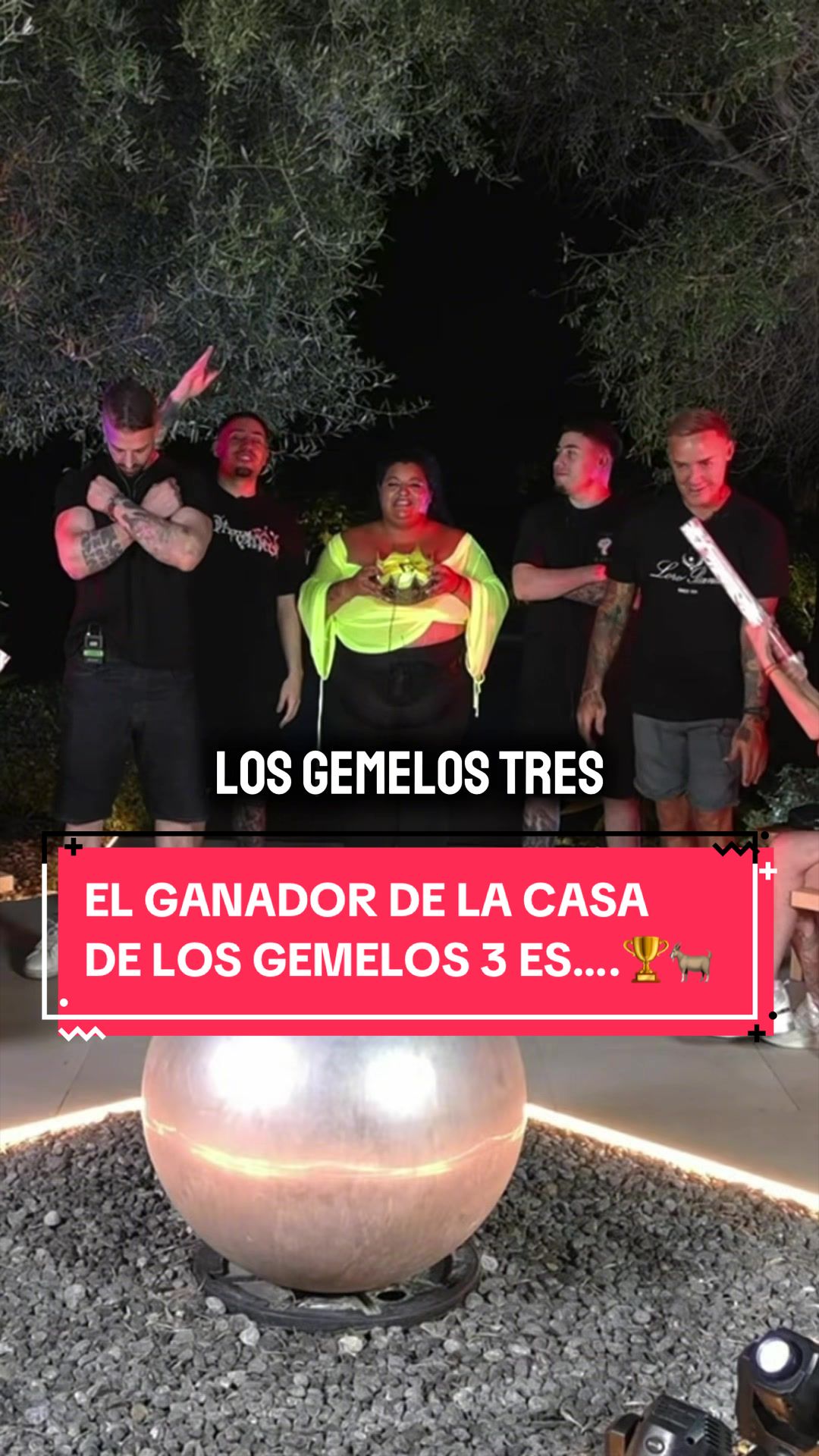 @Zona Gemelos