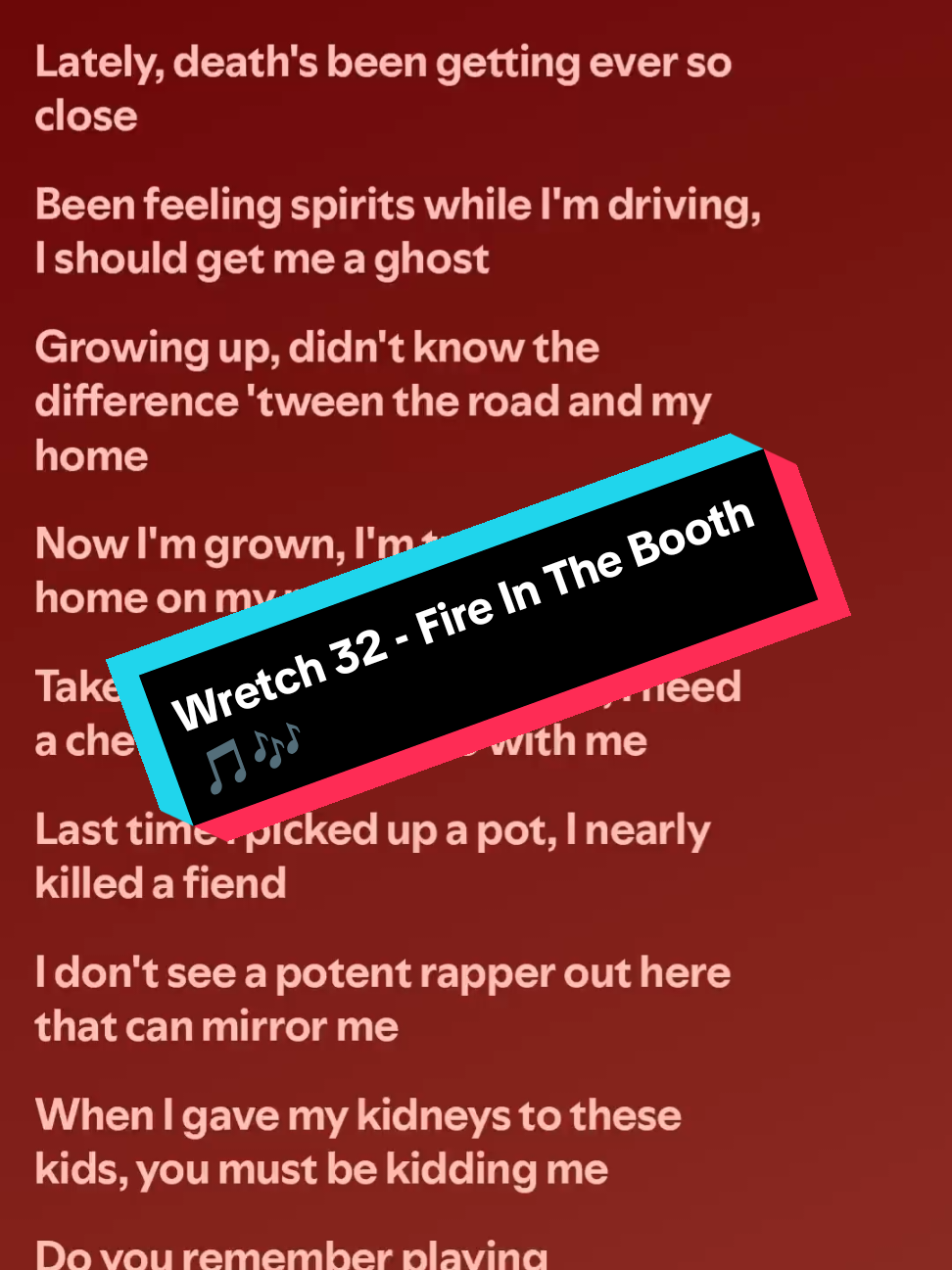 @Daily Lyrics