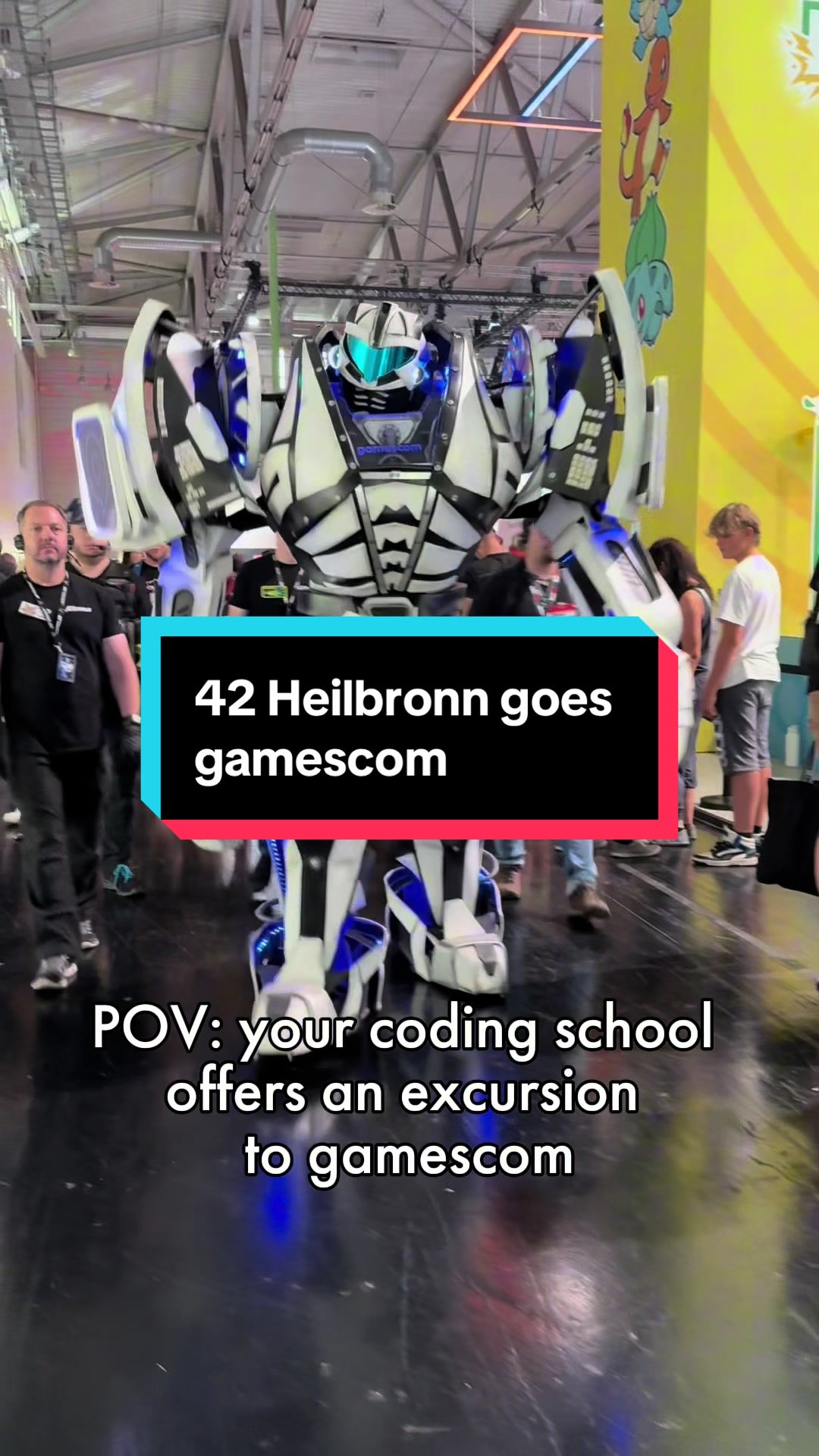 @Students @42 Heilbronn