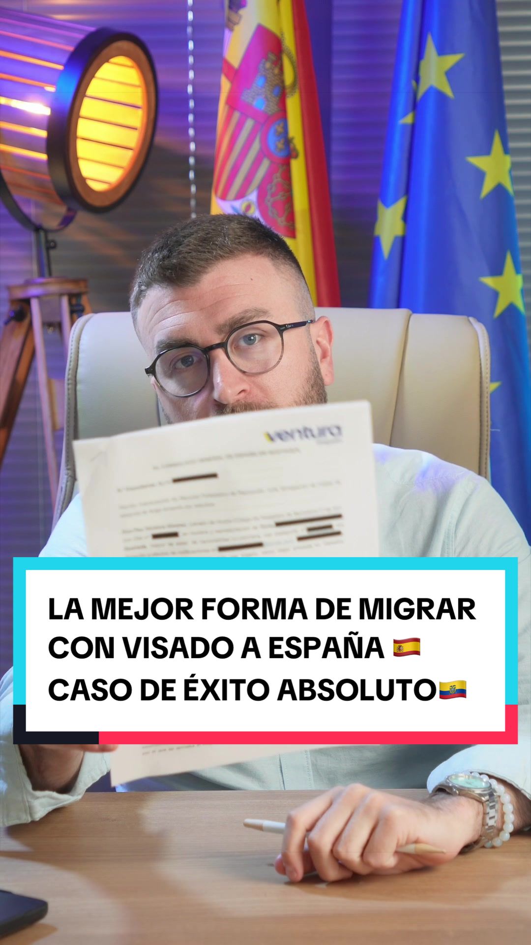 @Ventura Extranjer&iacute;a Abogados