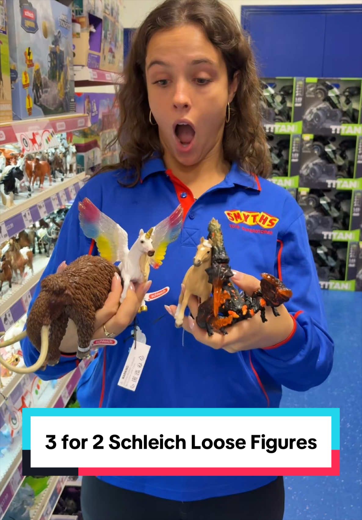 @Smyths Toys Superstores