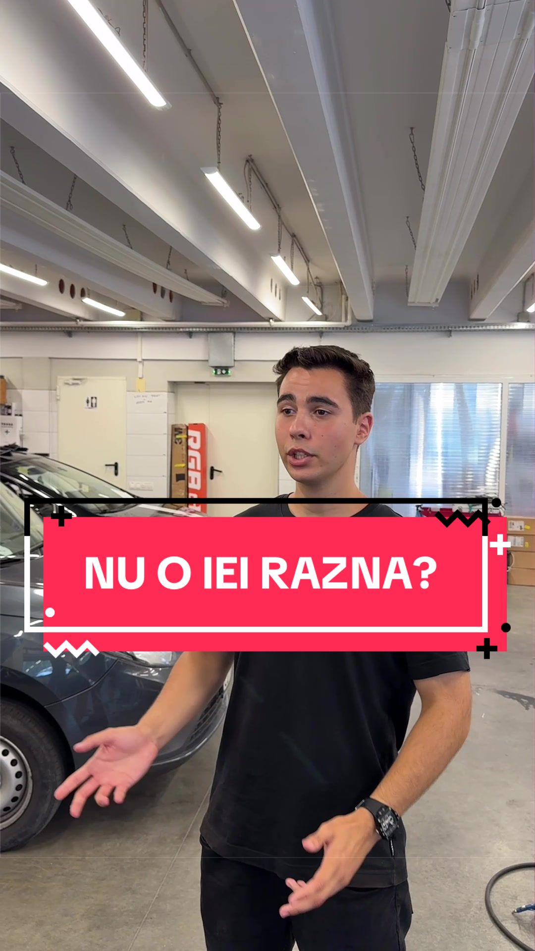 @Masterfol | Folii Auto Cluj