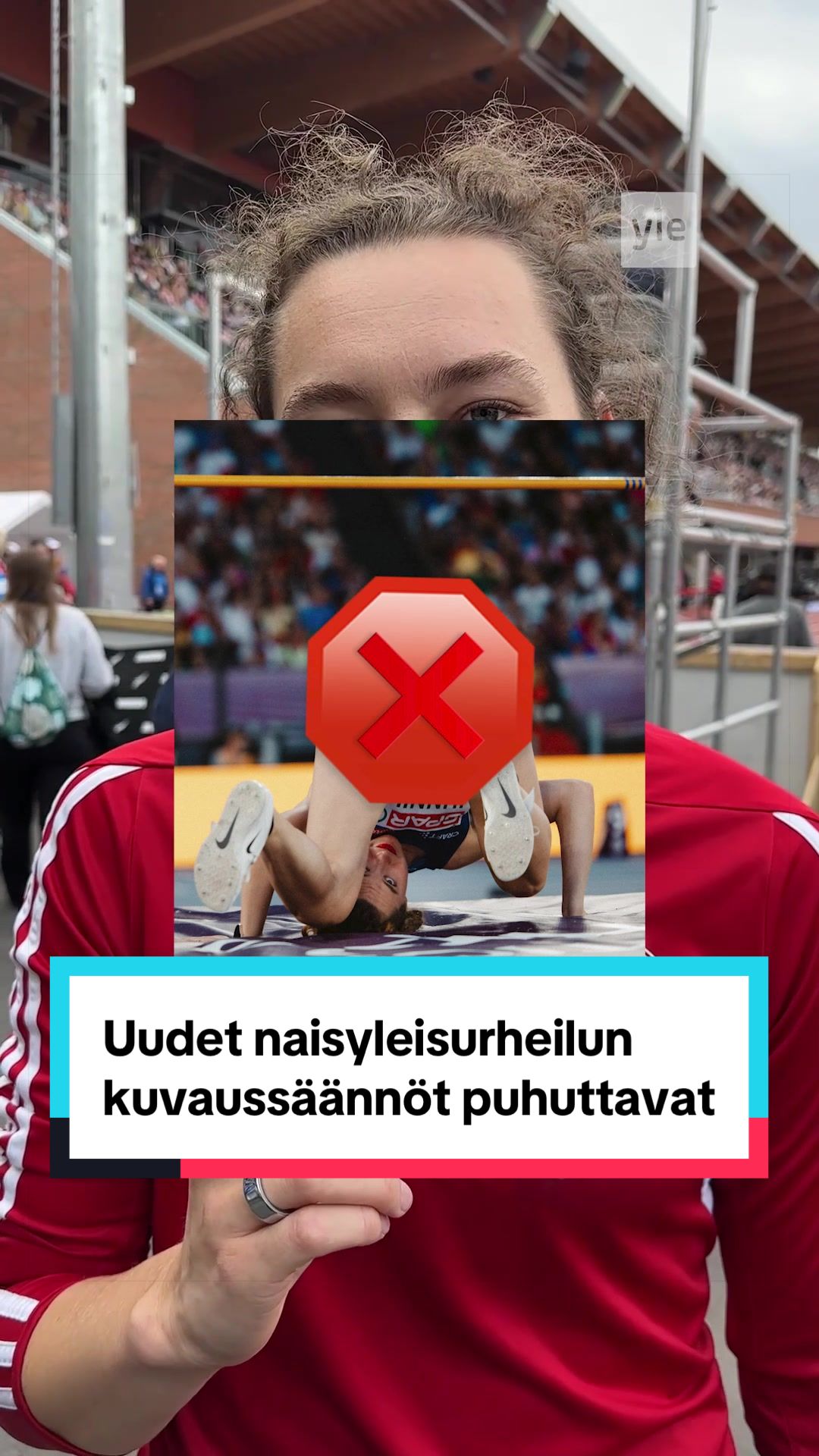 @Yle Urheilu