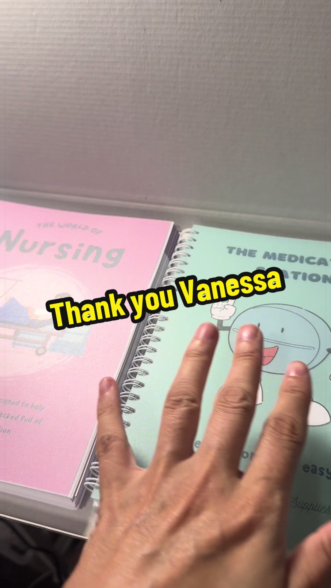 @Nurse Bec Supplies