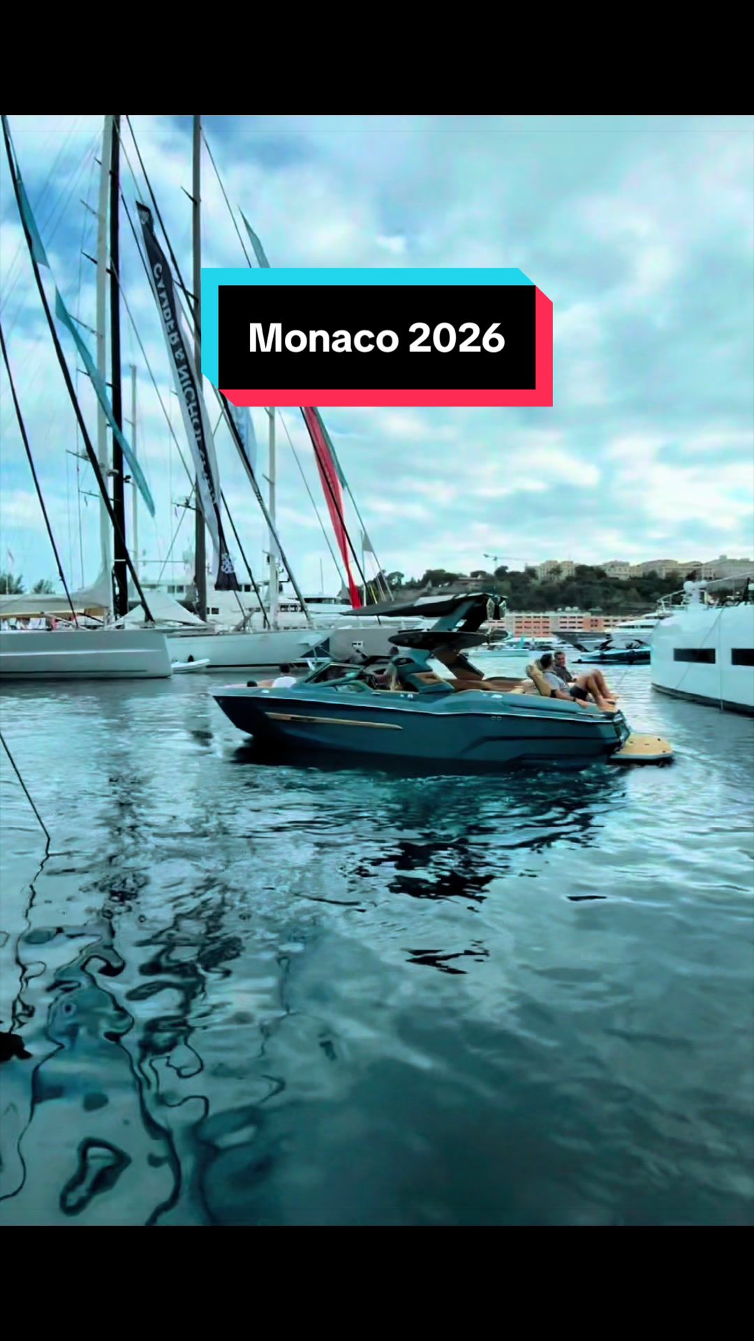 @MasterCraft Boats UK