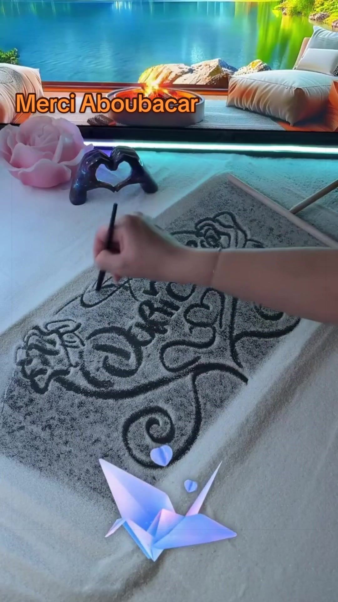 @✍️ Ana ✍️