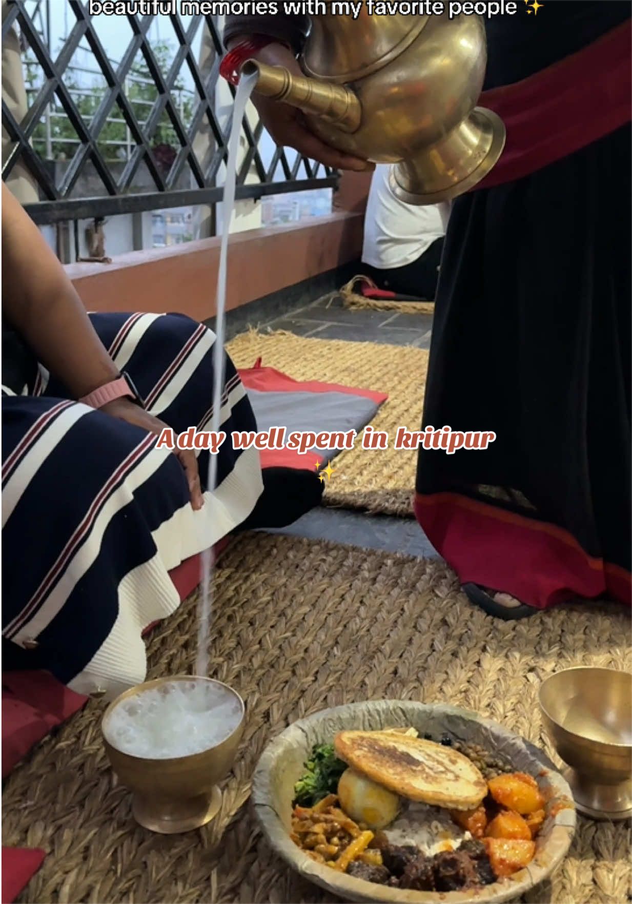 @Manisha Lama