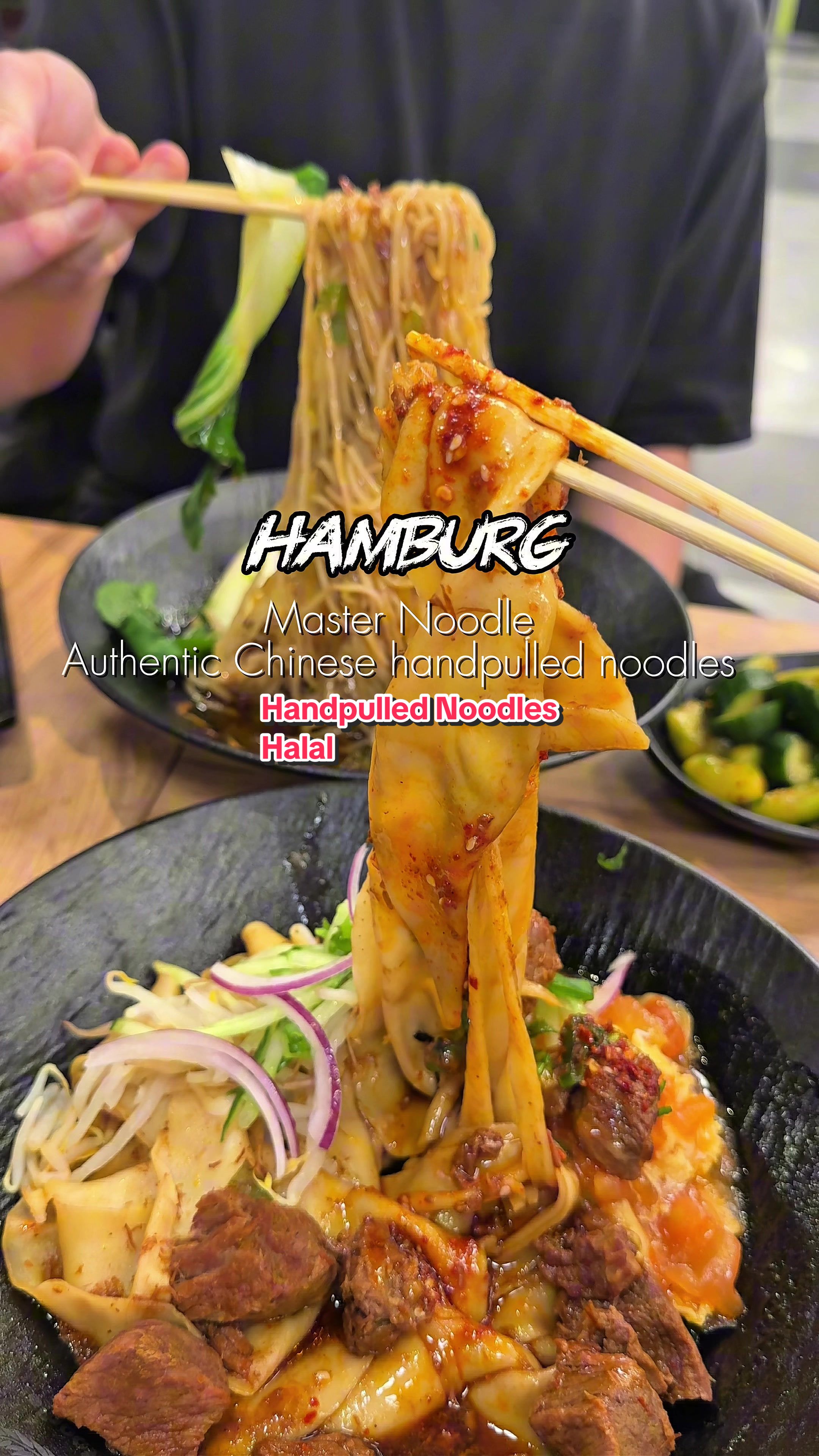 @JaHaFoodDiary Berlin/Hamburg