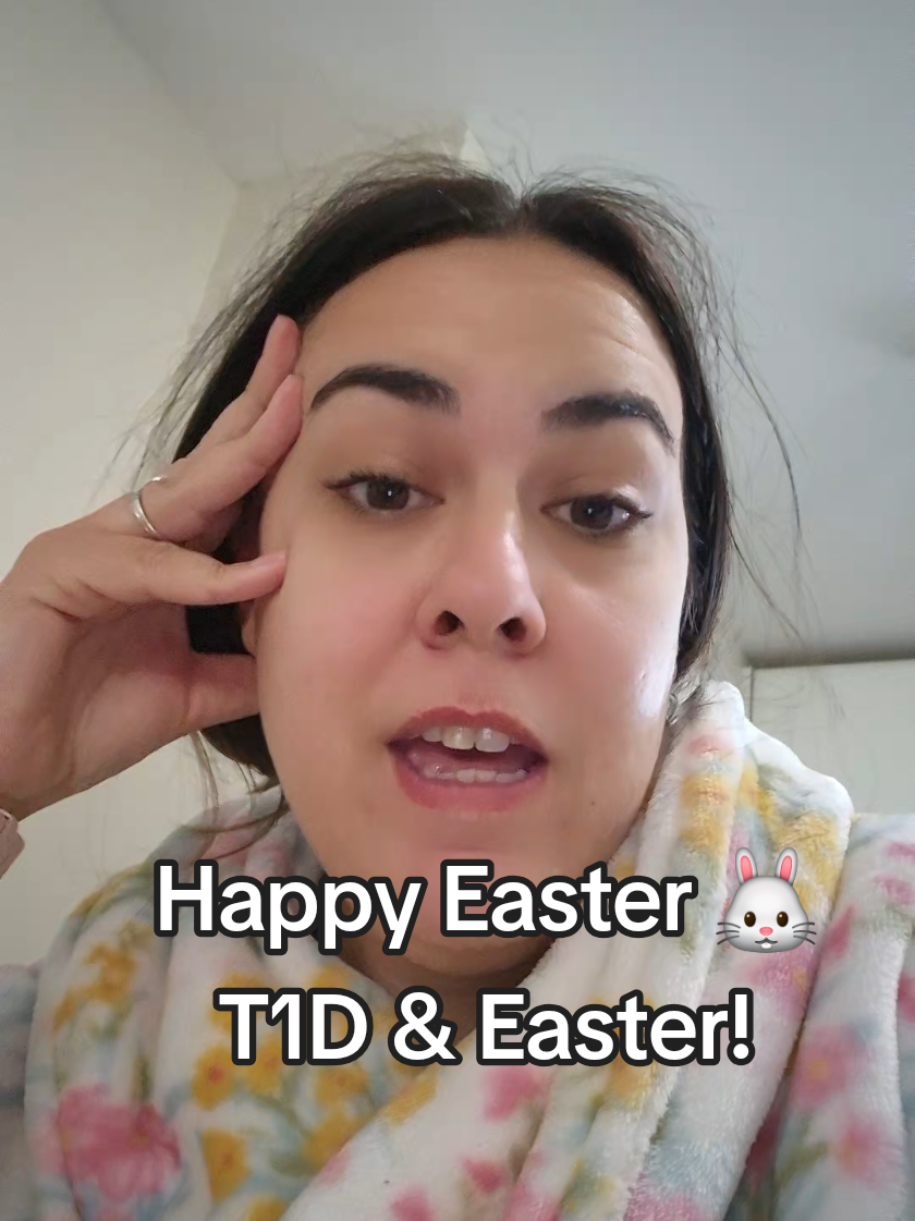 @Beckie - T1D 🩸💉💙