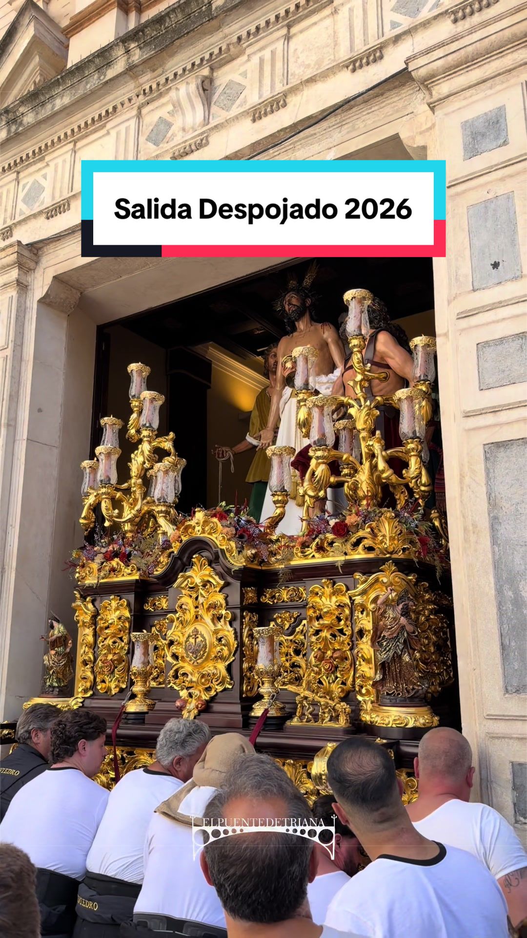 @ElPuentedeTriana