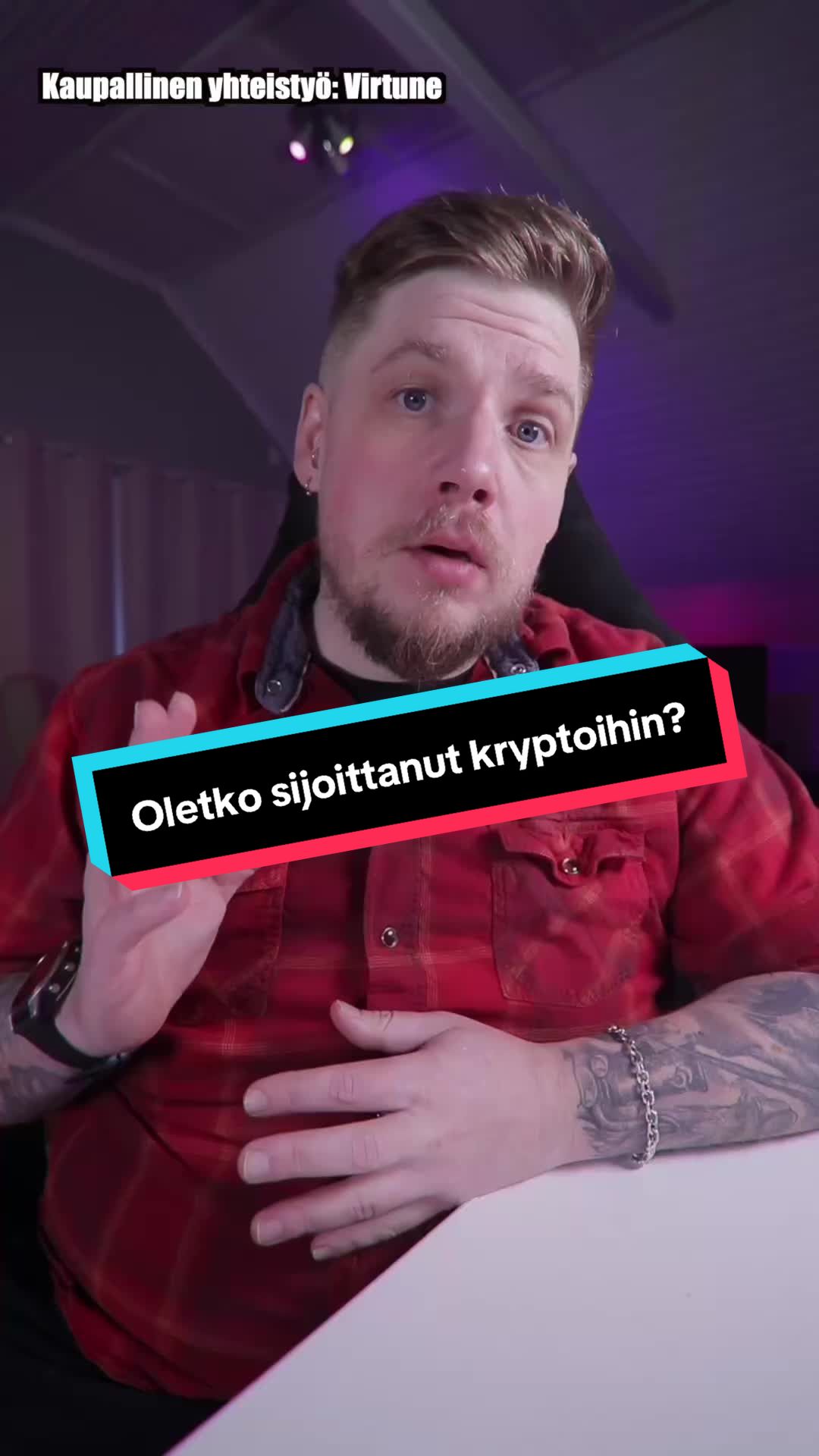 @Petteri Mikkonen