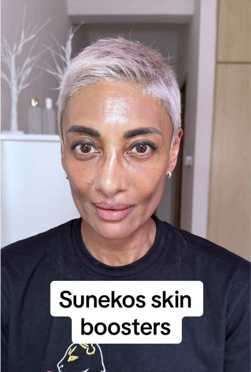 @Emily 50+ skincare