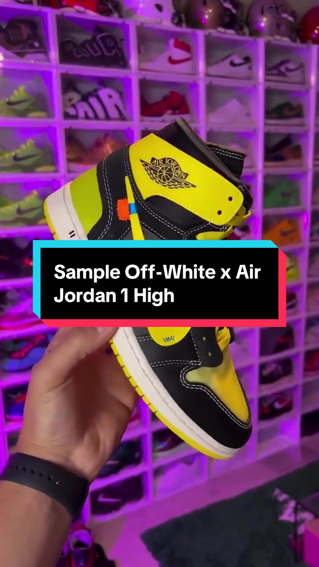 @Le Site de la Sneaker