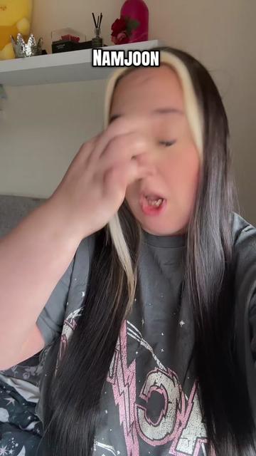 @Alix Nicole ๐ค