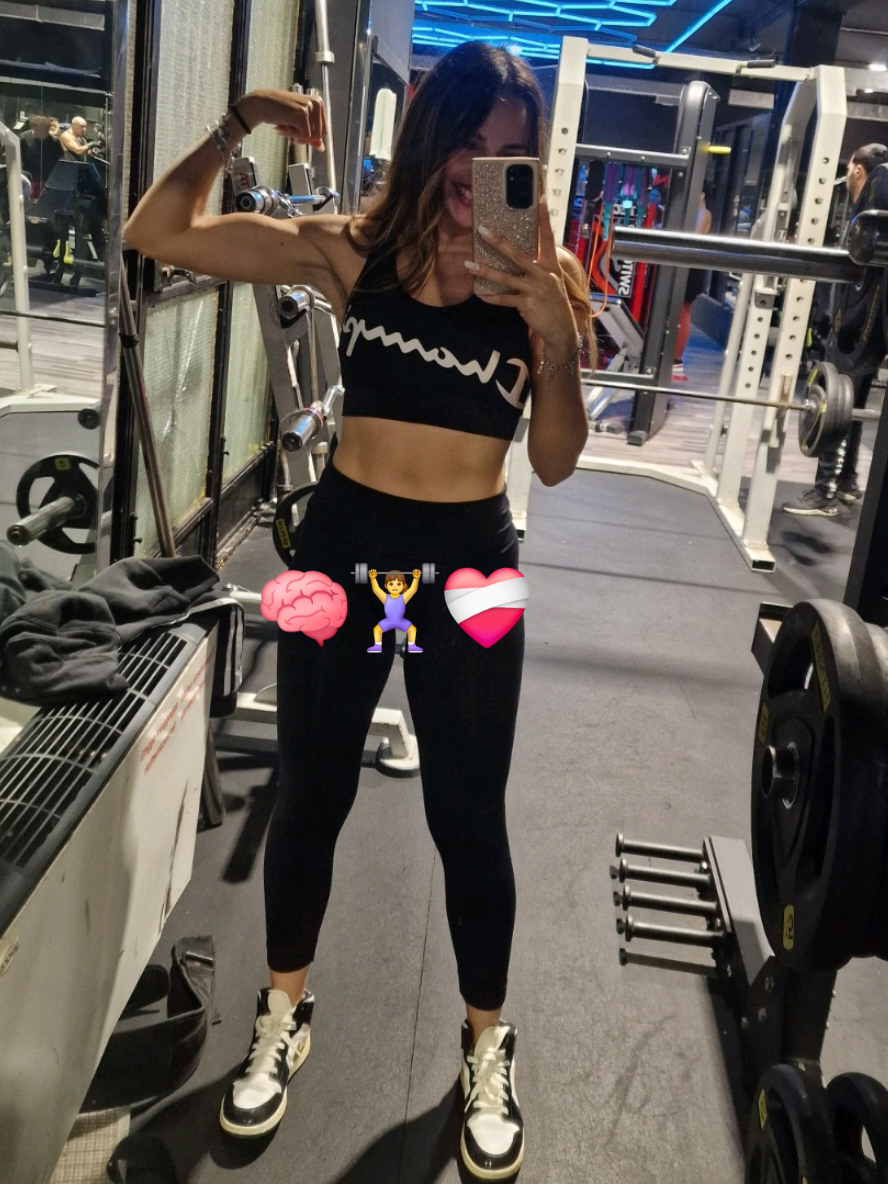 @🧠Psicologa 🤪 Ironica