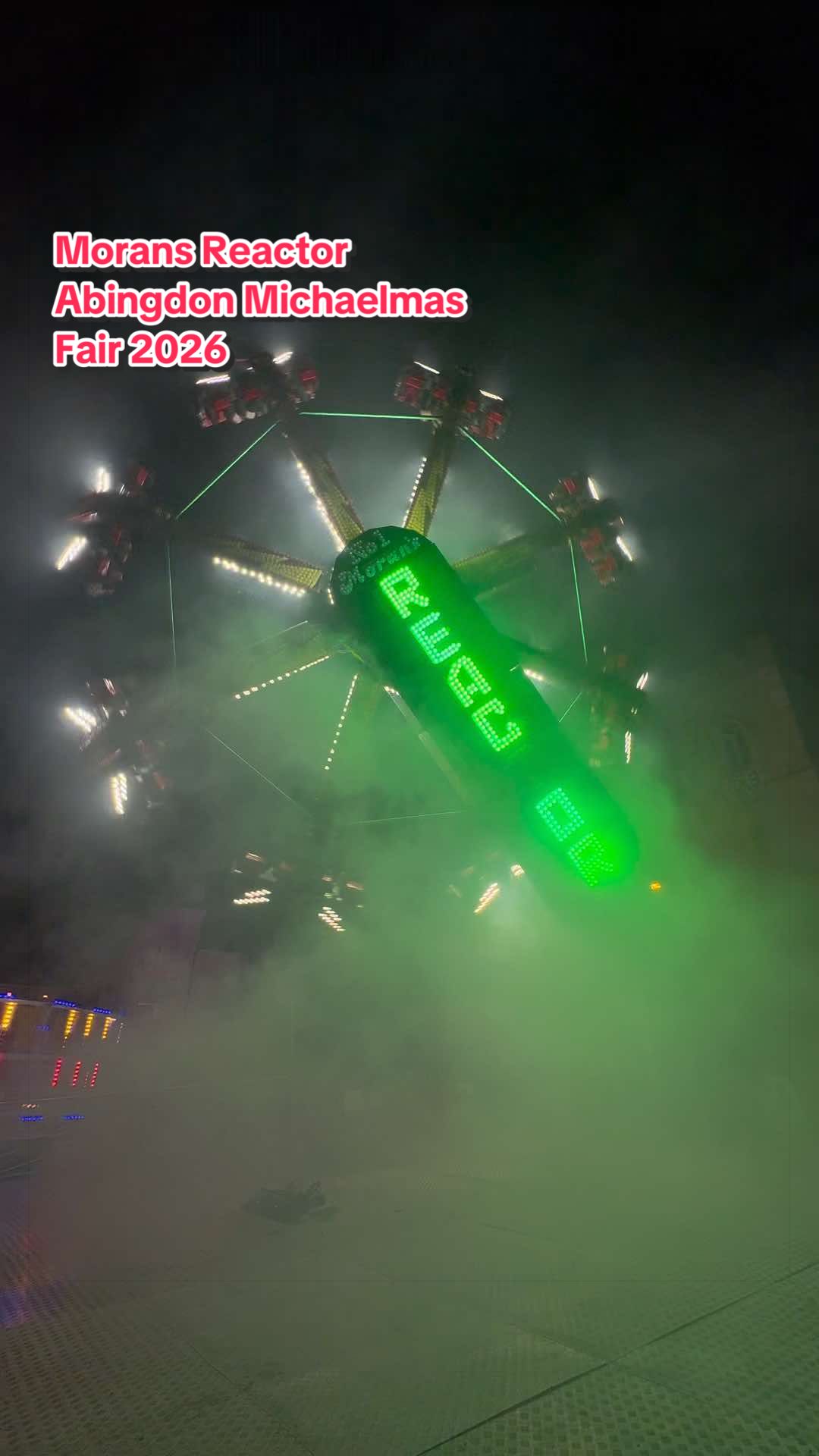 @UK Funfairs TV Official
