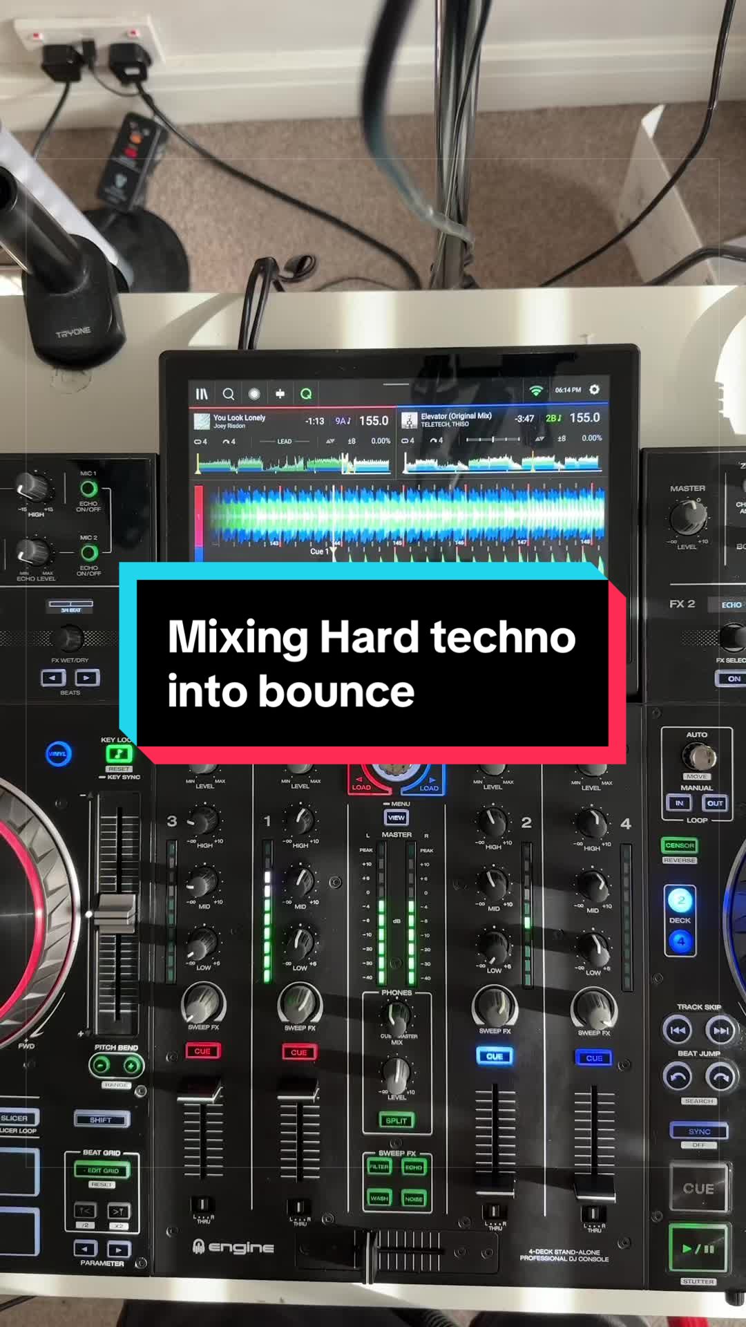 @DJKeoni