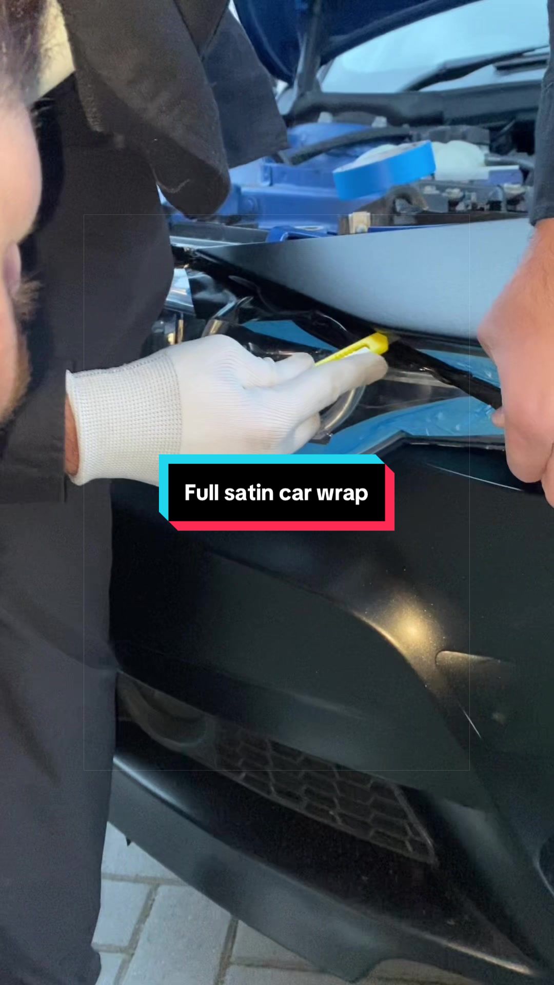 @TheVehicleStylists