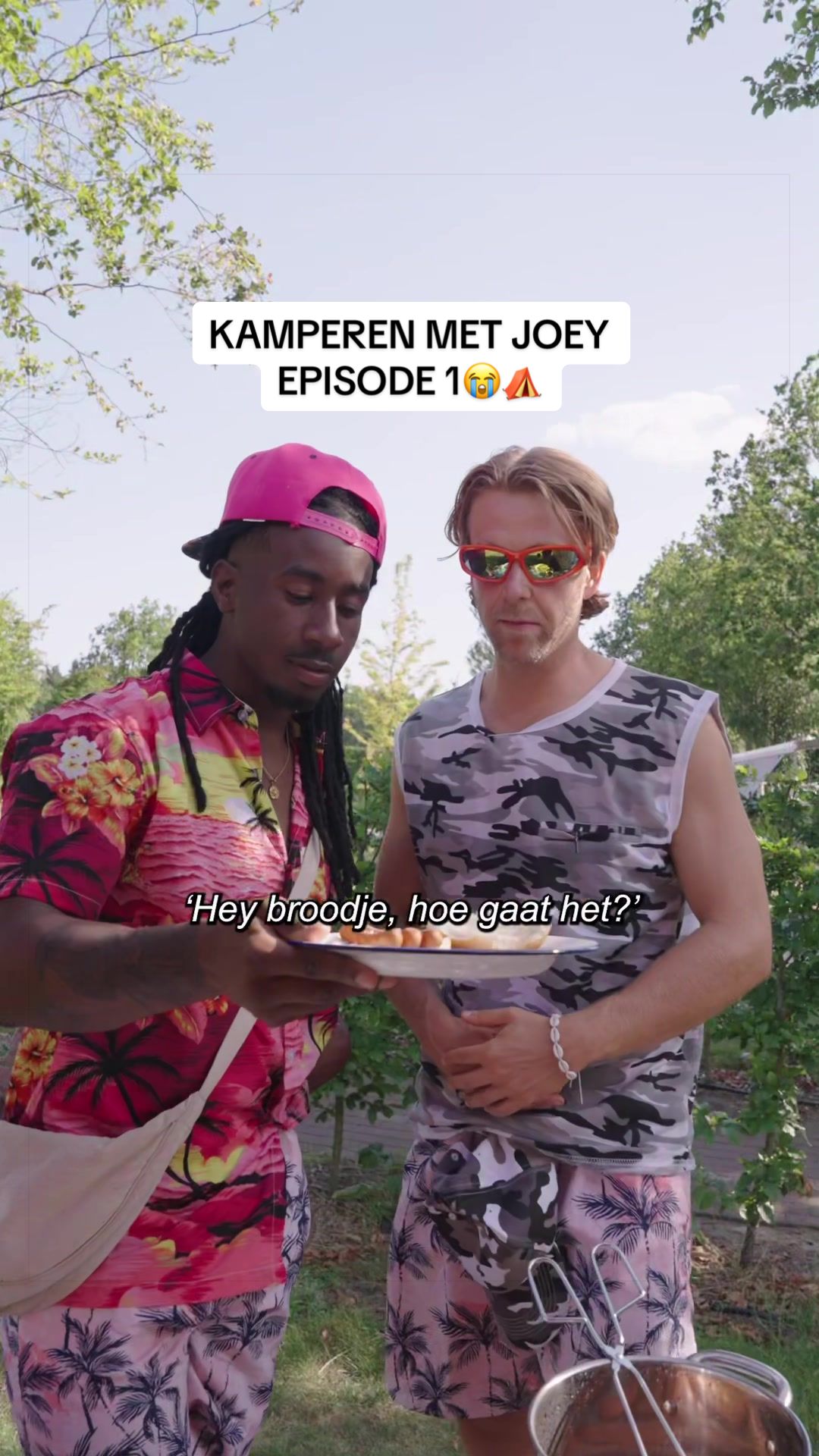 @Joey Burnet
