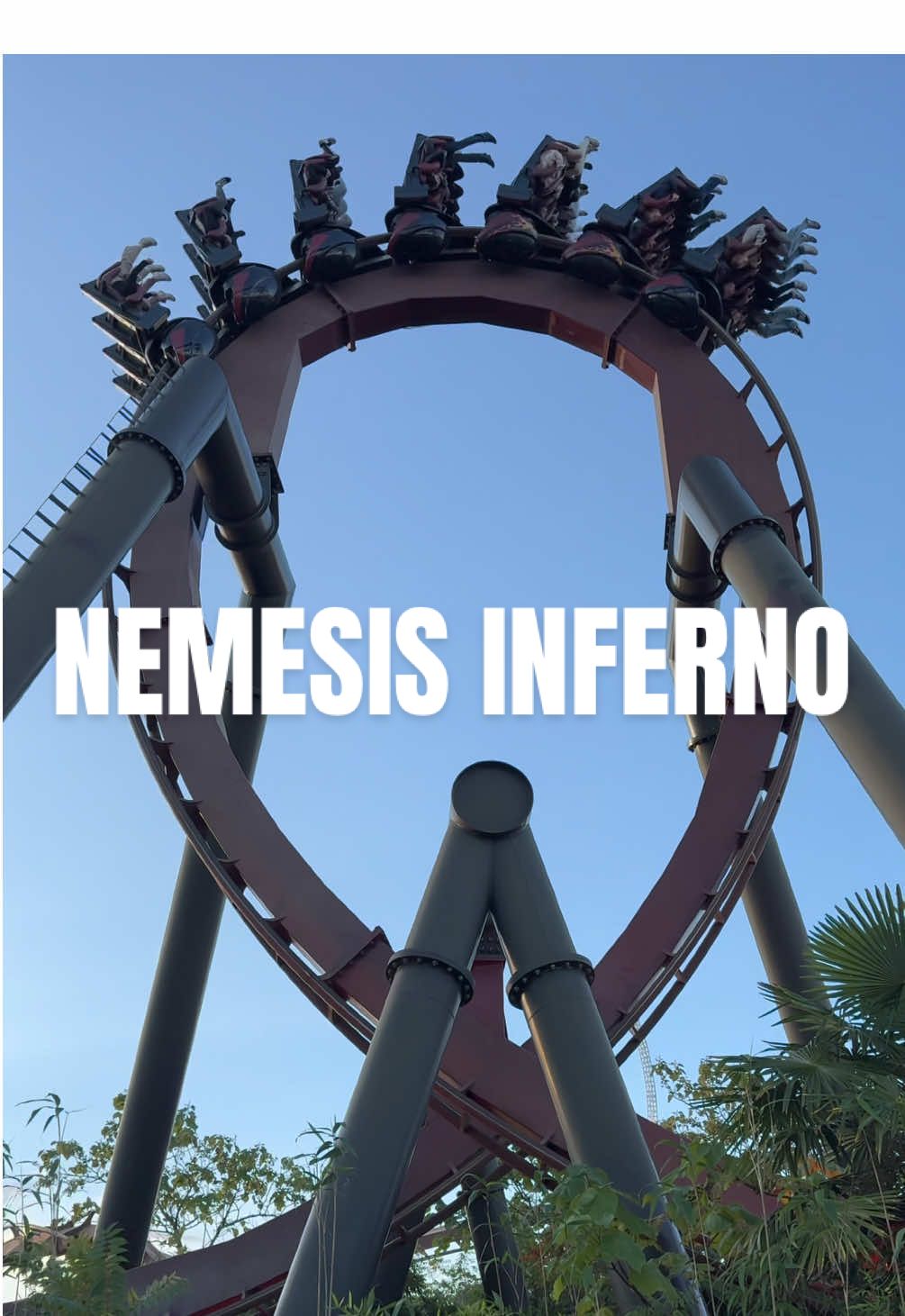 @Coaster moments