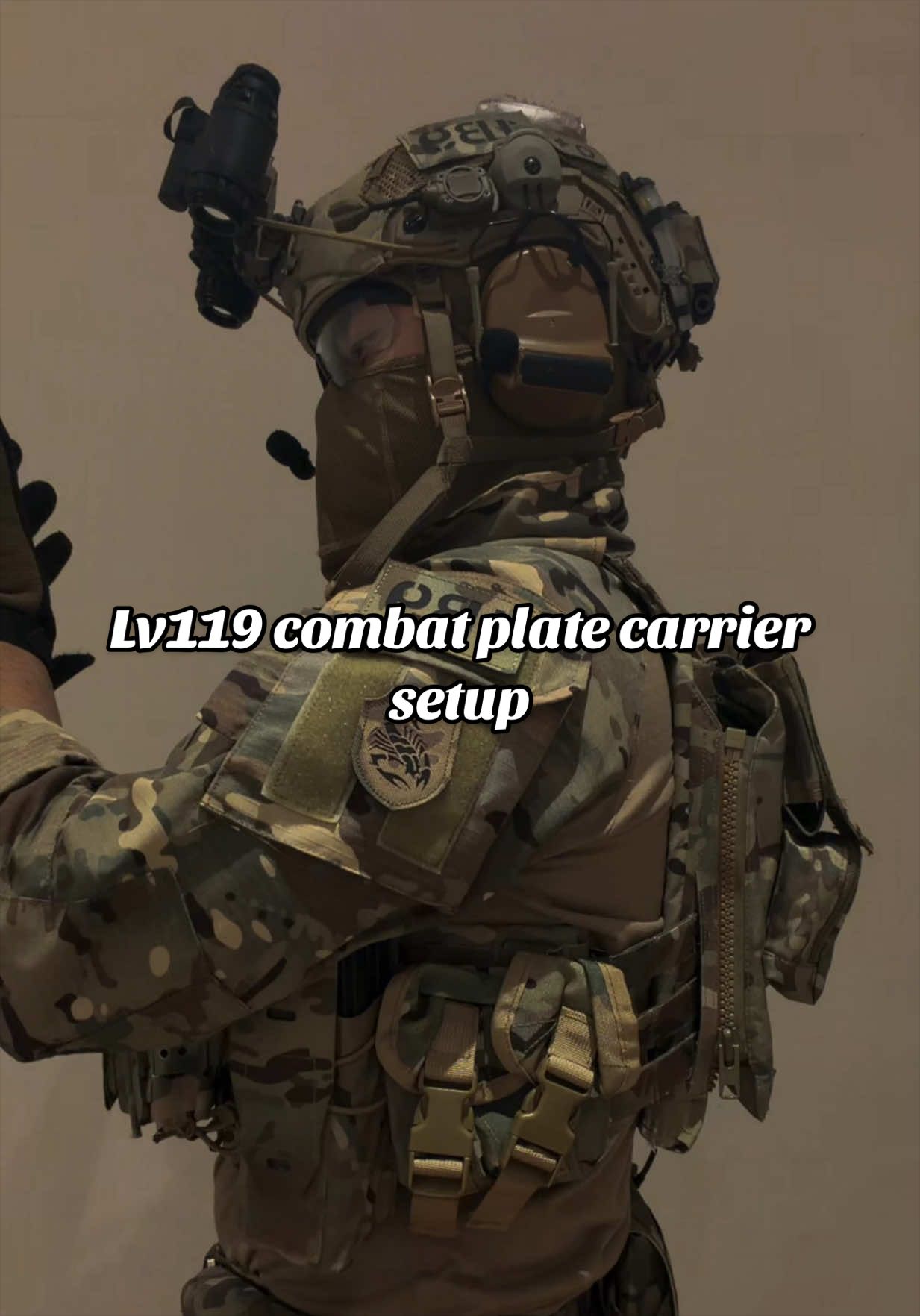 @CallSignStinger 🦂