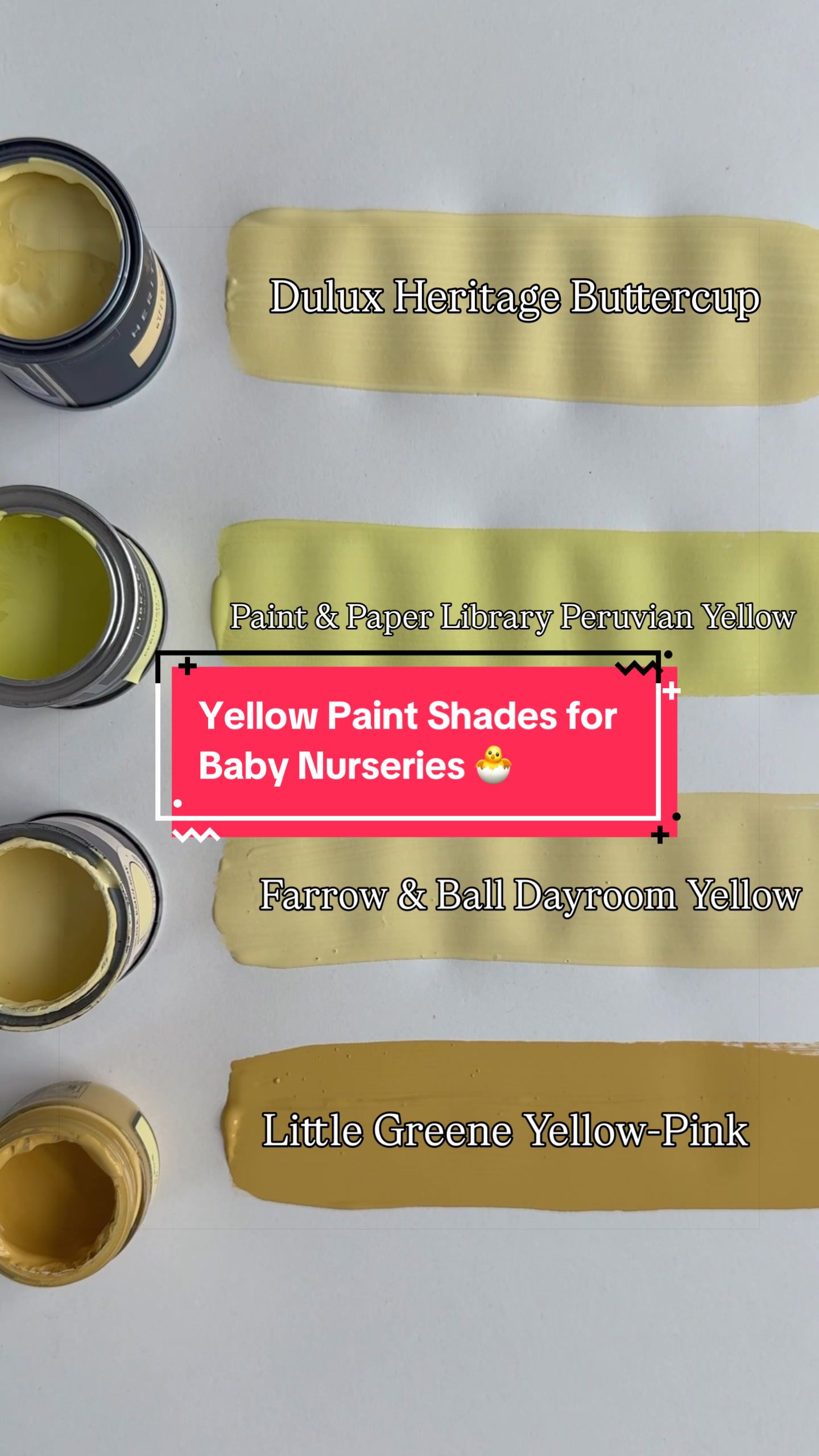 @The Paint Shed