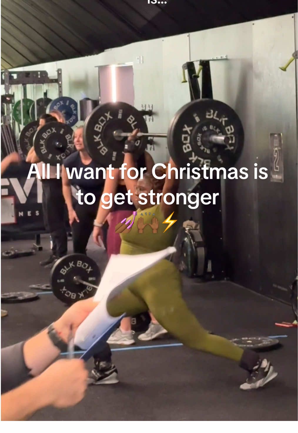 @ChantsLifts