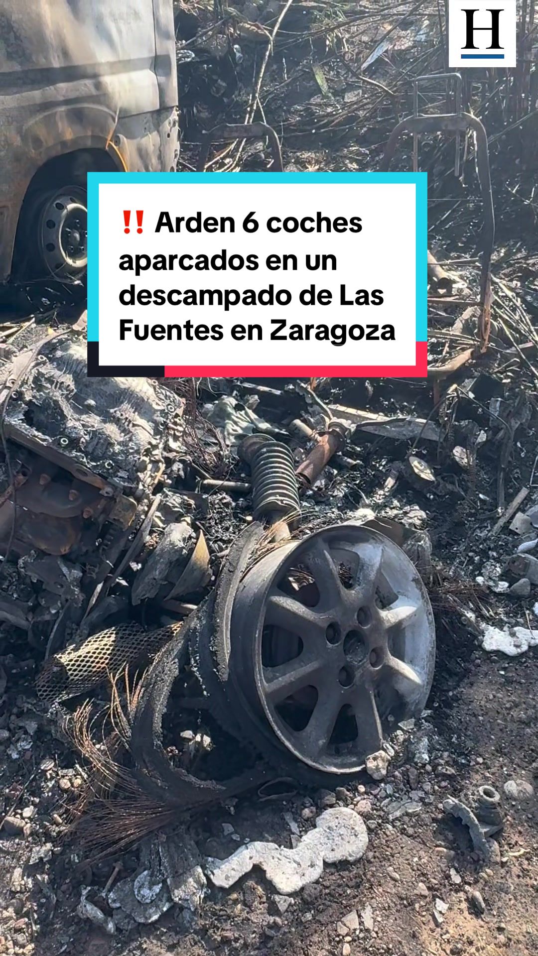 @Heraldo de Aragón - Noticias