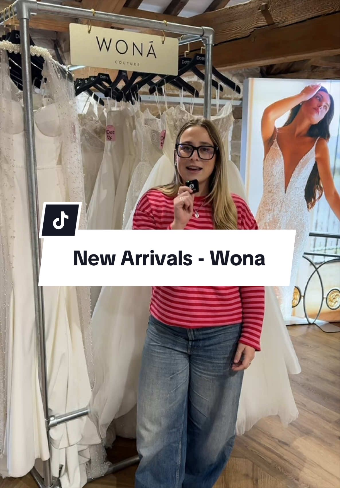 @Dotty Bridal 🤍