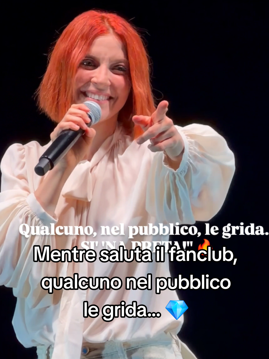 @Noemi Official Fan Club