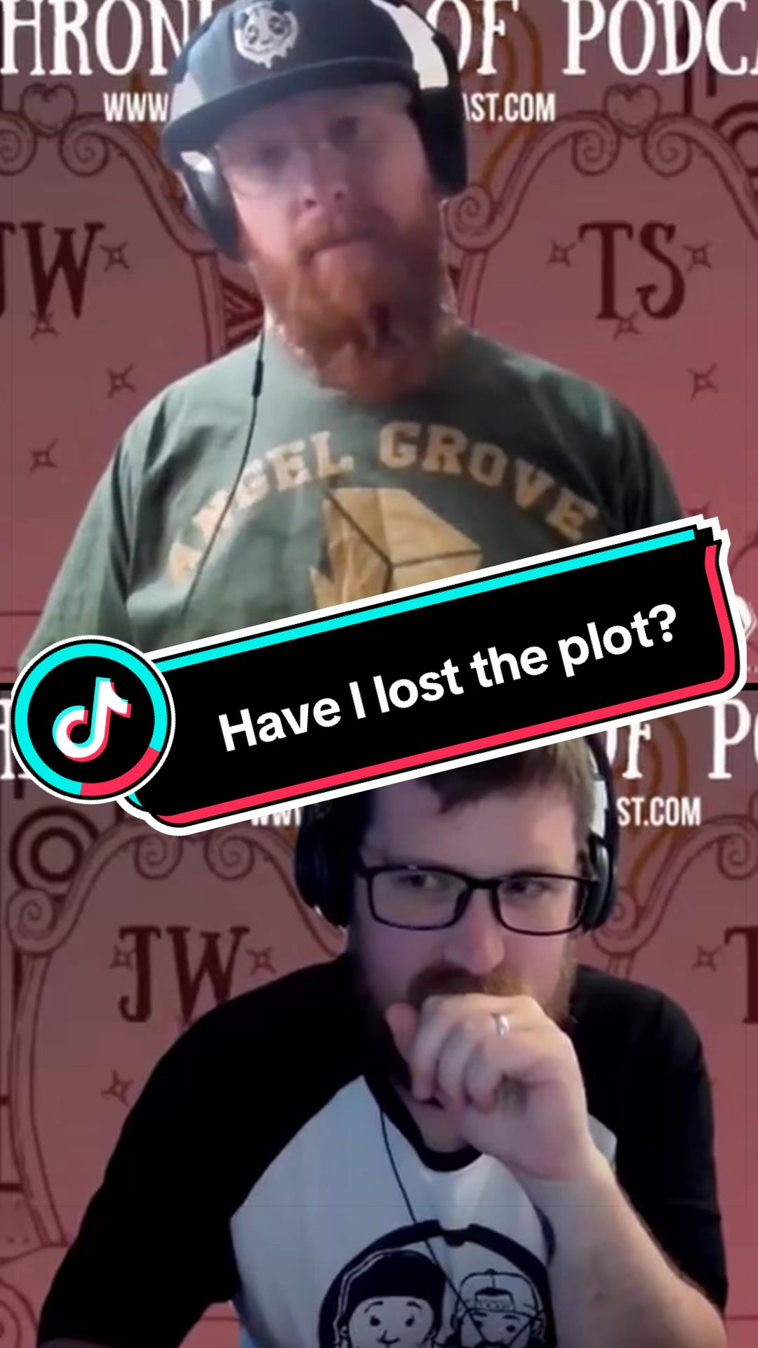 @The Chronicles of Podcast