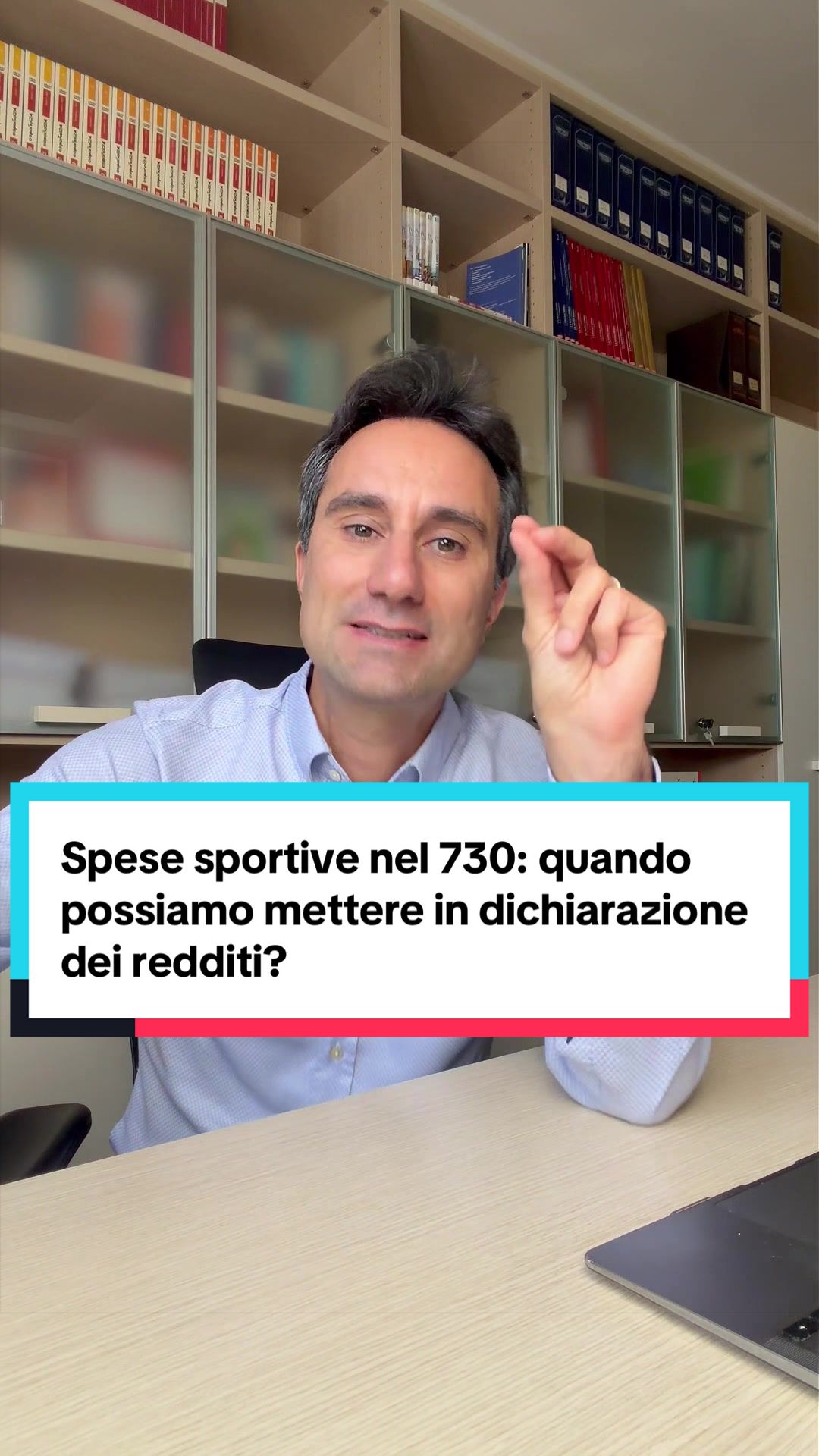 @Commercialista Allievi