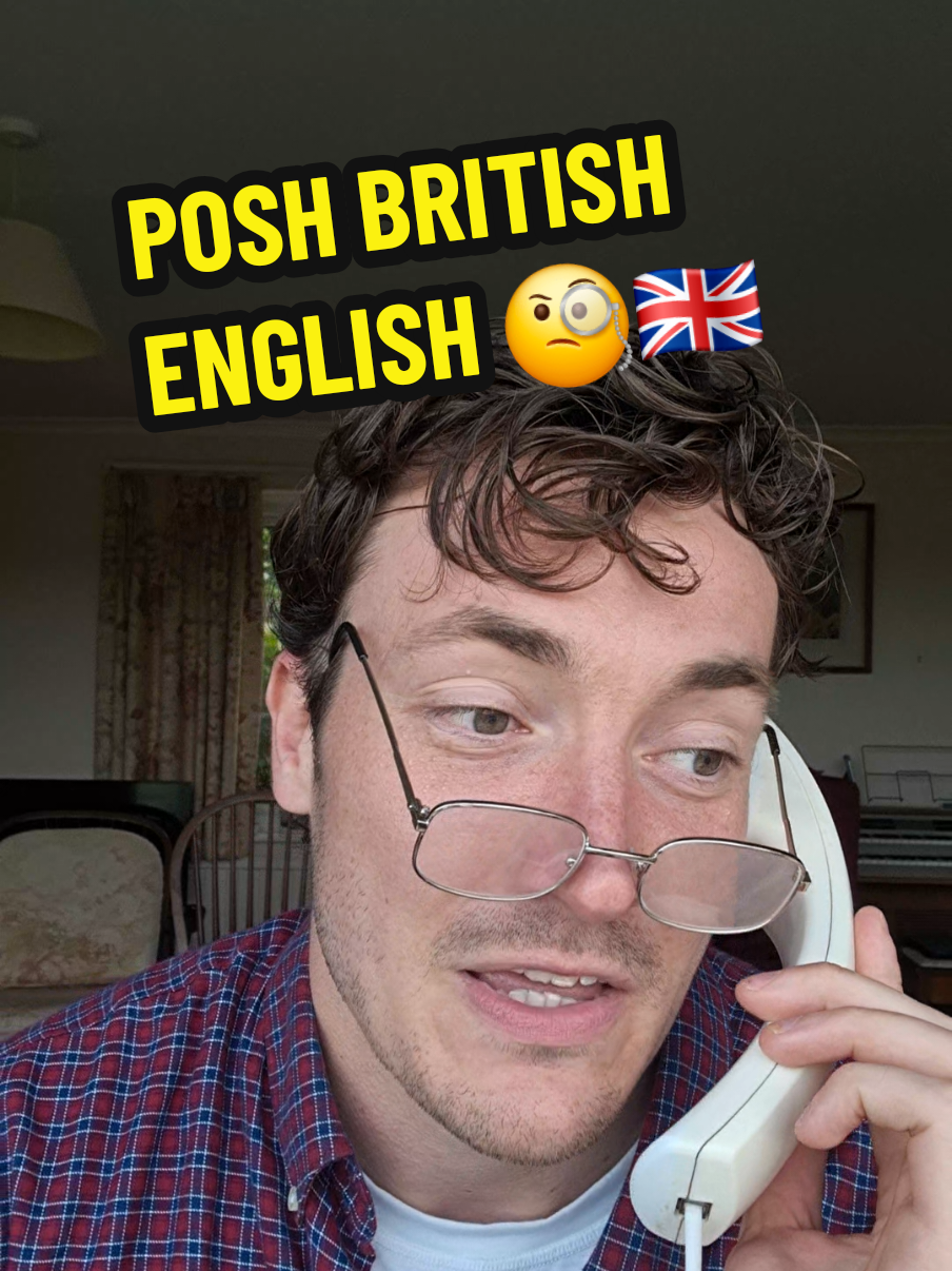 @Sam Says English
