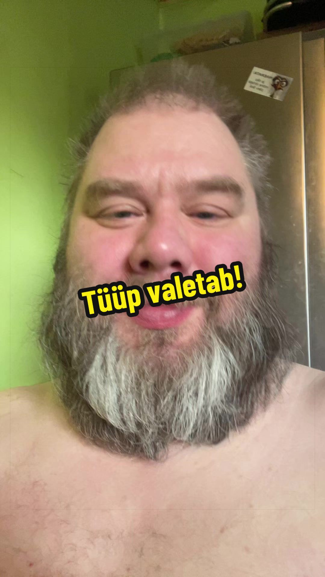 @Nämm Nämm Mees! 🍔