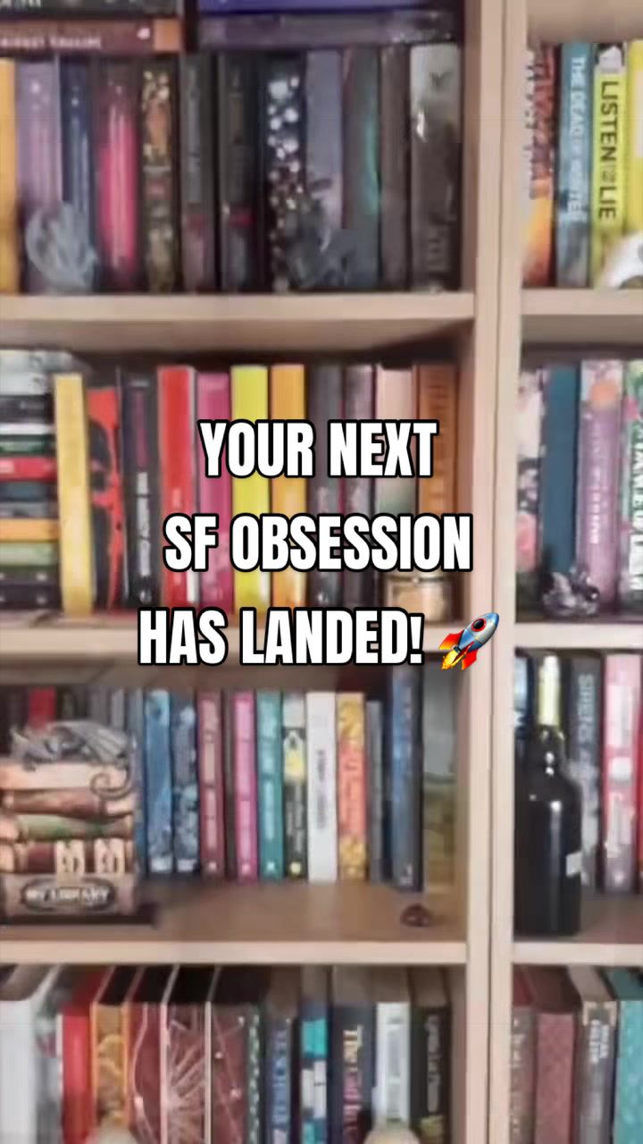 @Second Sky Books | booktok