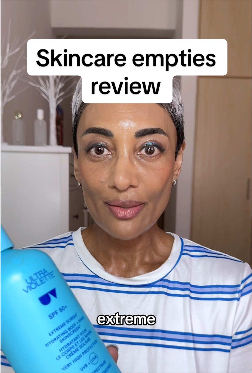 @Emily 50+ skincare